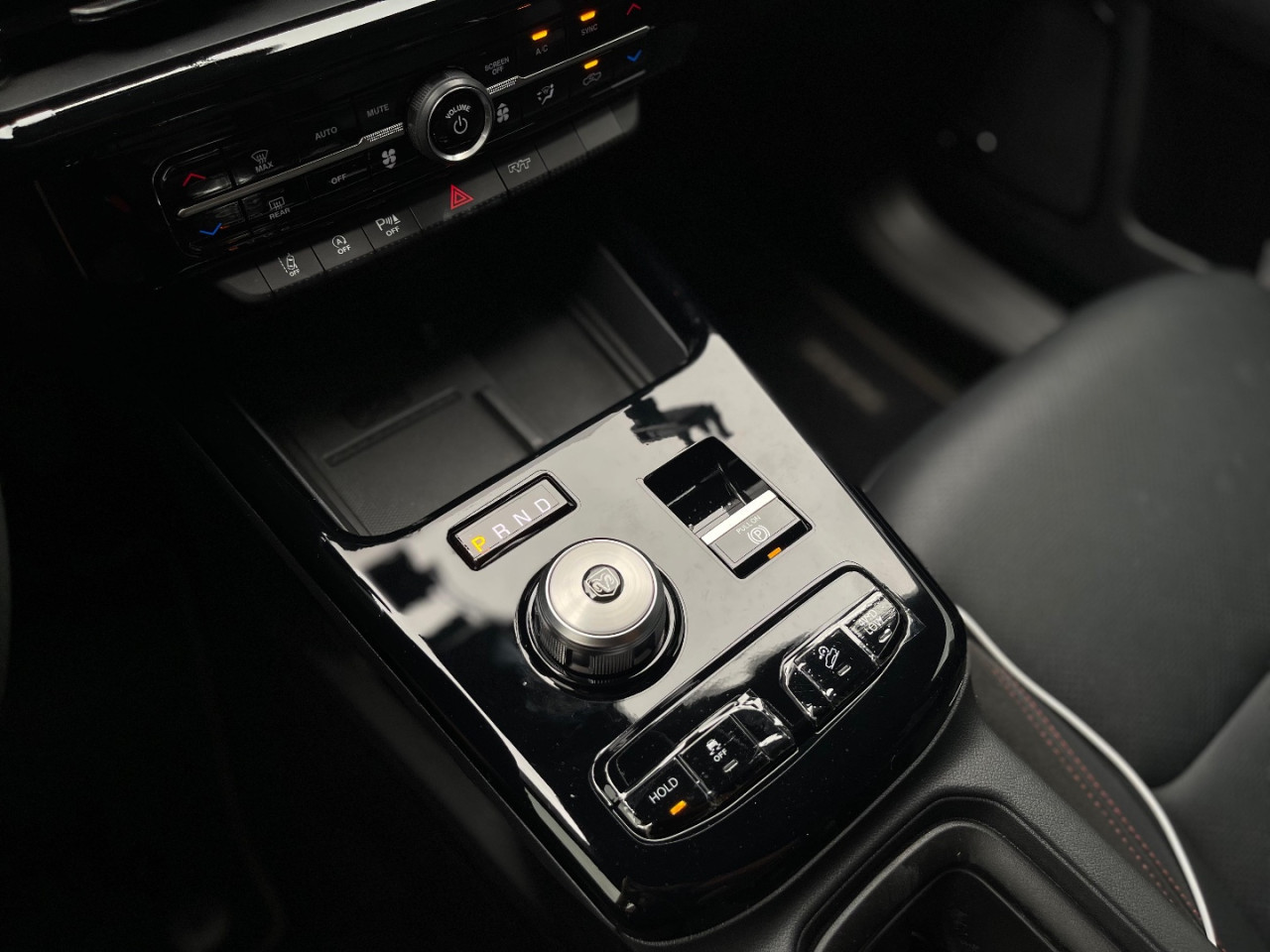 RAM Rampage 2.0 4P HURRICANE 4 TURBO R/T 4X4 AUTOMÁTICO