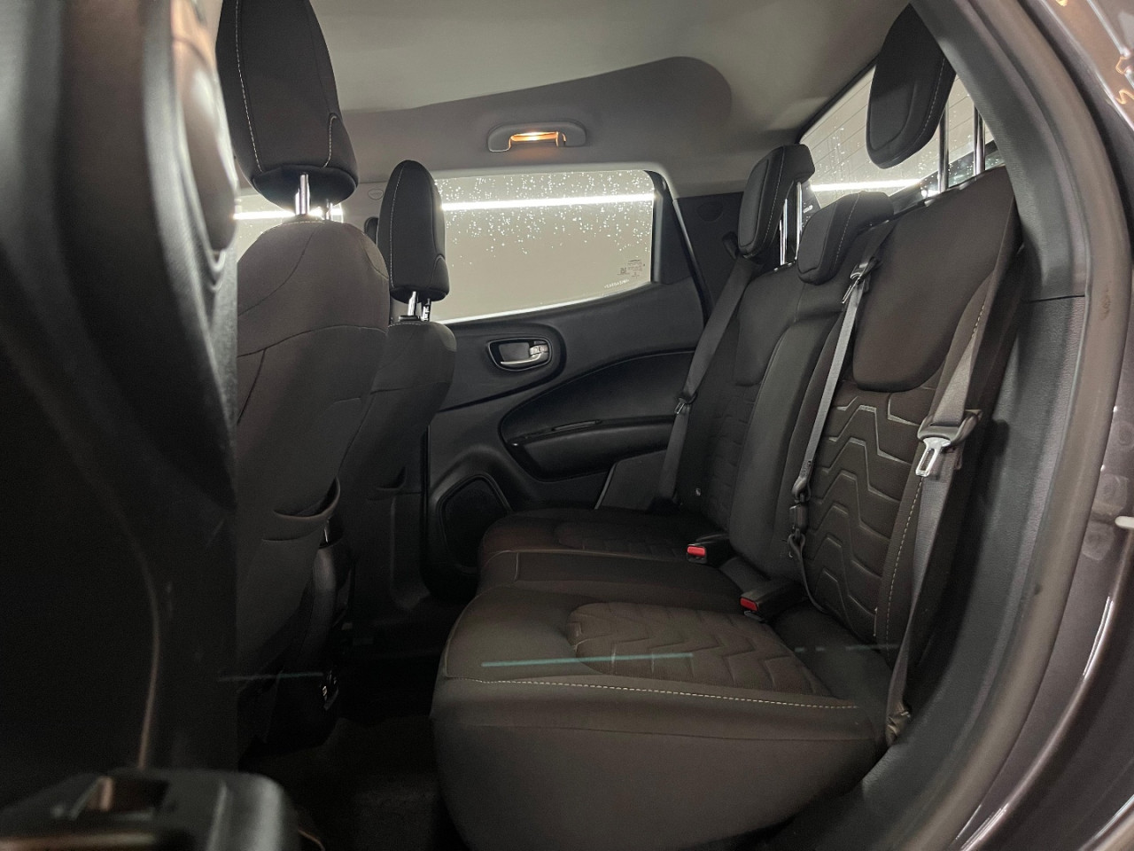 FIAT Toro 1.3 16V 4P FLEX 270 TURBO FREEDOM AUTOMÁTICO