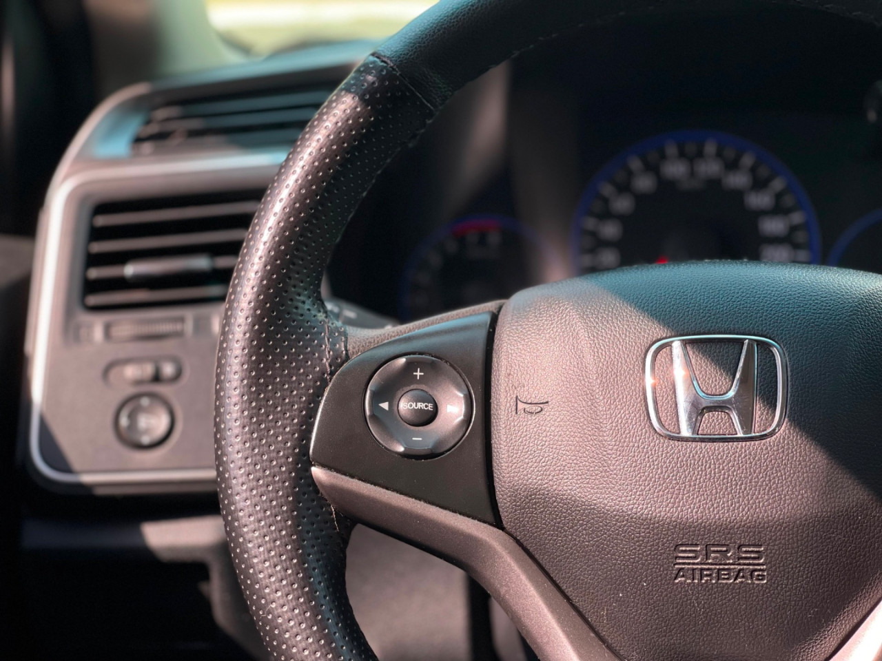 HONDA City Sedan 1.5 16V 4P LX FLEX AUTOMÁTICO