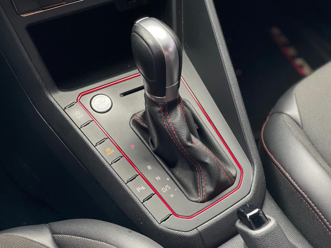 VOLKSWAGEN Virtus 1.4 4P 250 TSI GTS AUTOMÁTICO