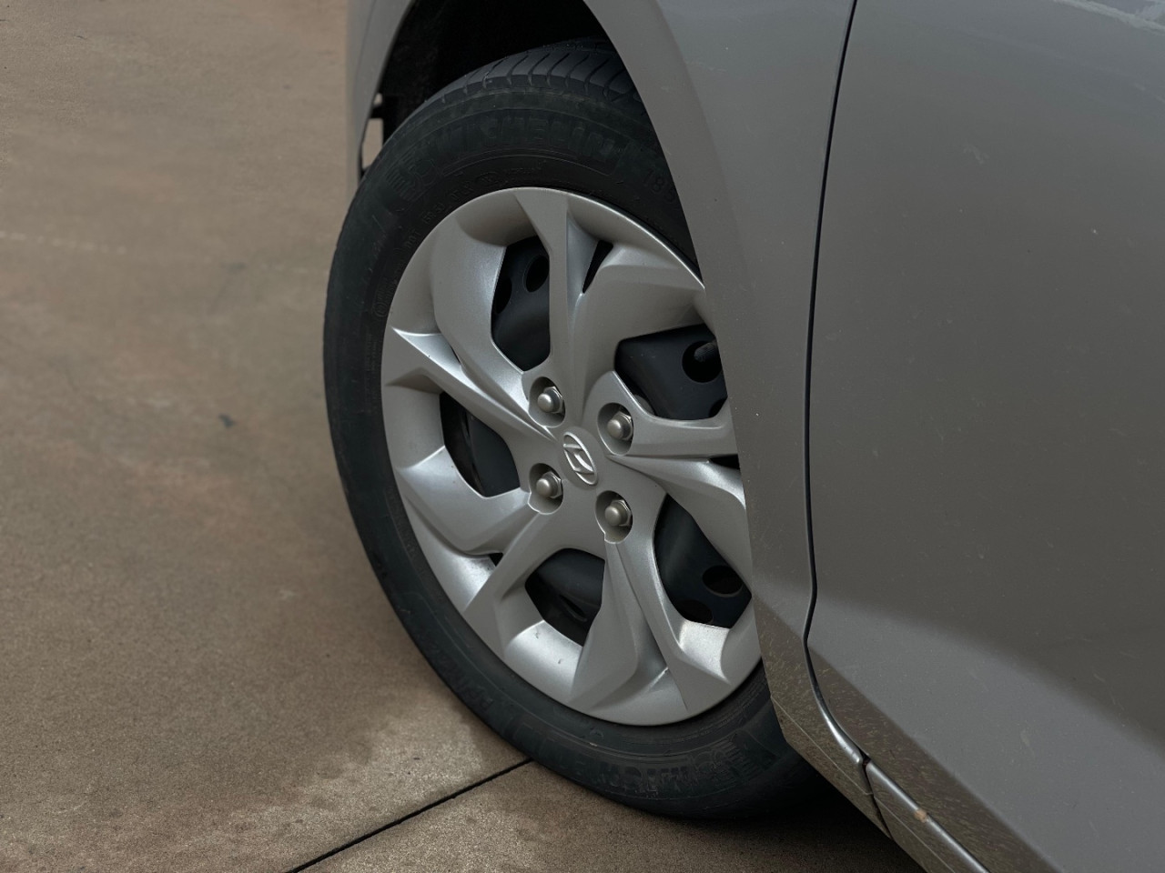 HYUNDAI HB 20 Hatch 1.0 12V 4P FLEX COMFORT PLUS