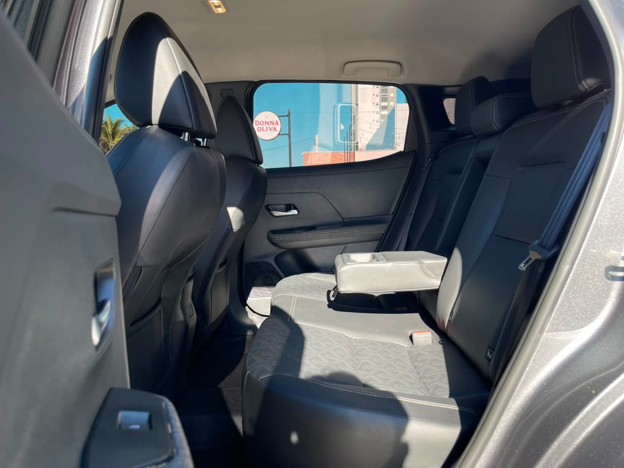 NISSAN Kicks 1.0 12V 4P FLEX ADVANCE TURBO DCT AUTOMÁTICO