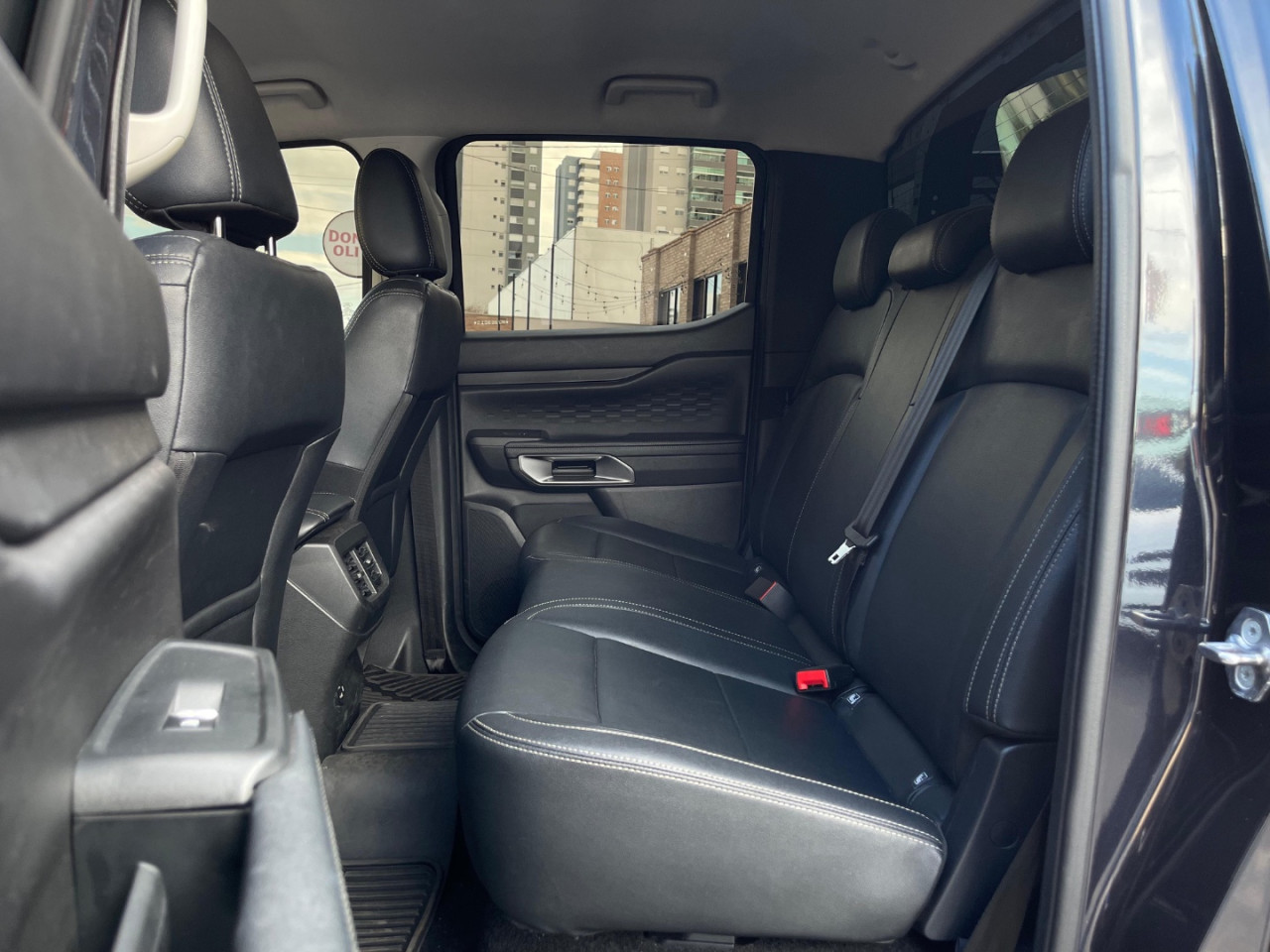 FORD Ranger 3.0 16V XLT DIESEL CABINE DUPLA