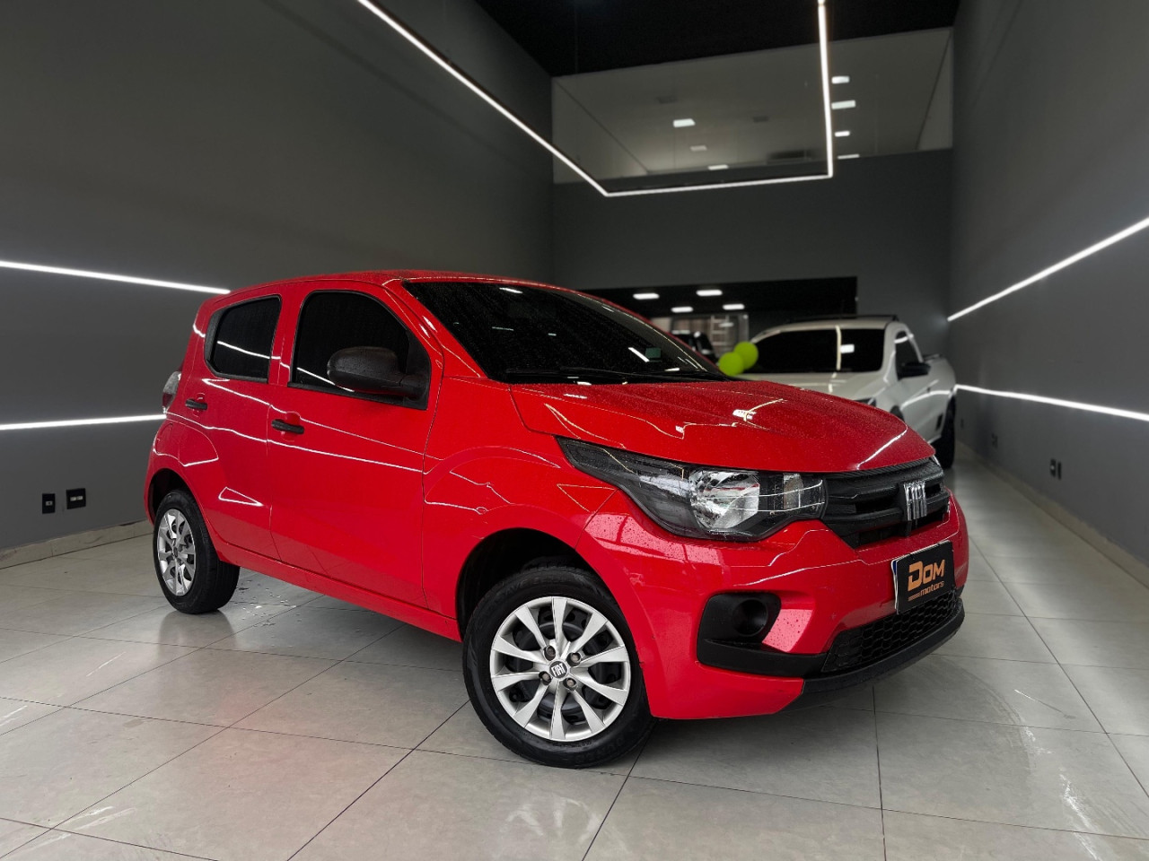 FIAT Mobi 1.0 4P FLEX EVO EASY