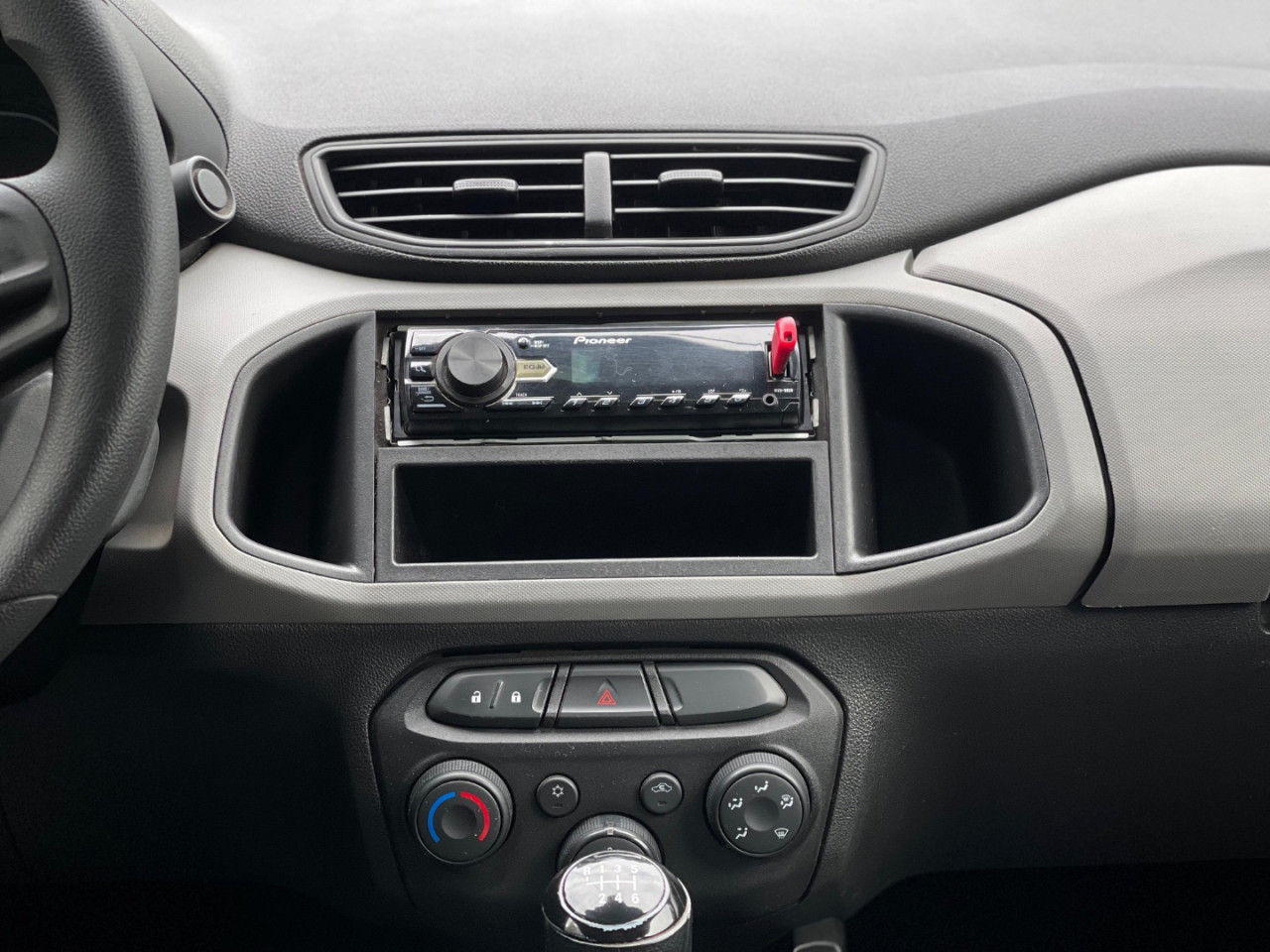 CHEVROLET Prisma 1.0 4P JOY FLEX