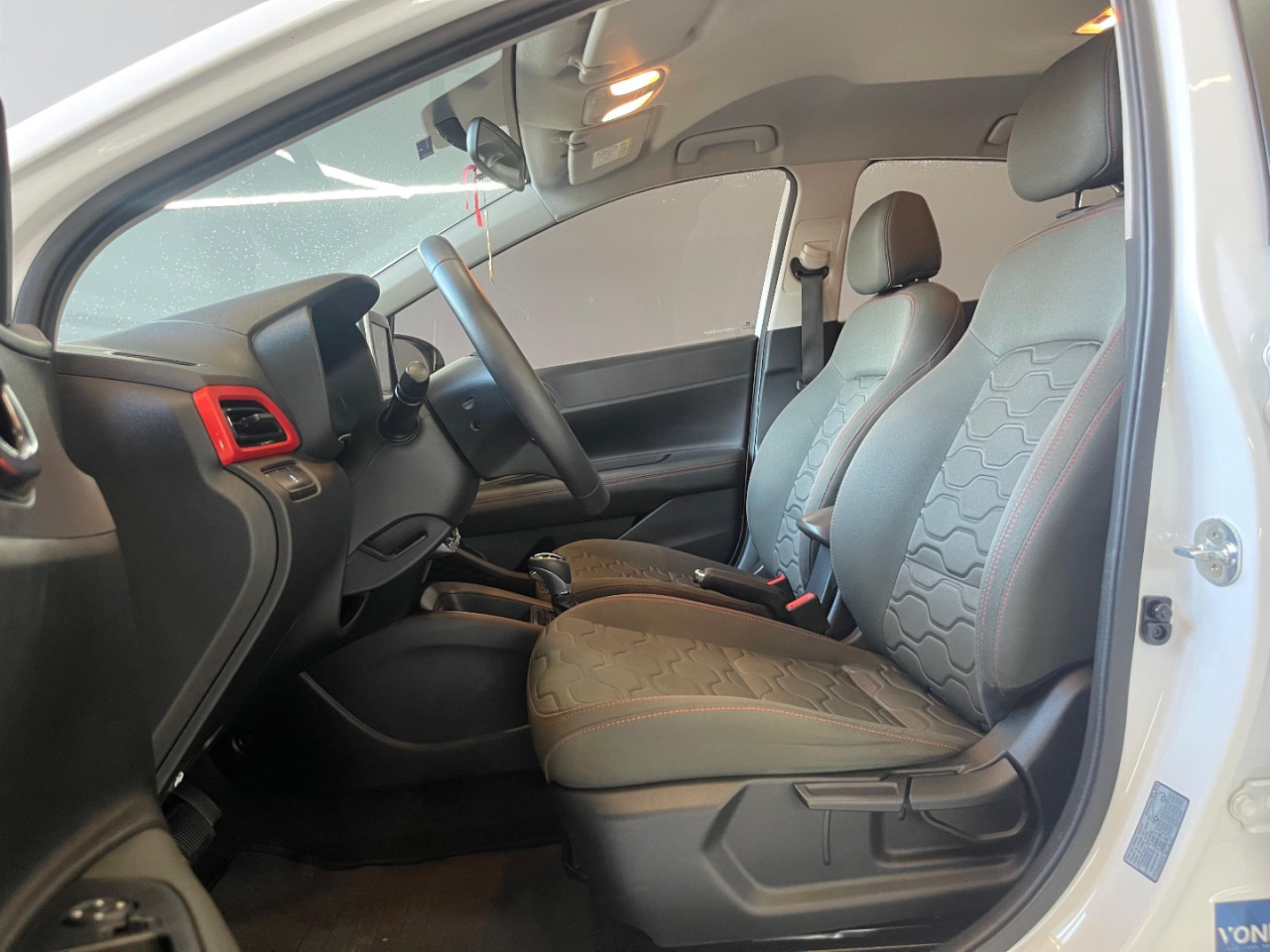 HYUNDAI HB 20 Hatch X 1.6 16V 4P EVOLUTION FLEX AUTOMÁTICO