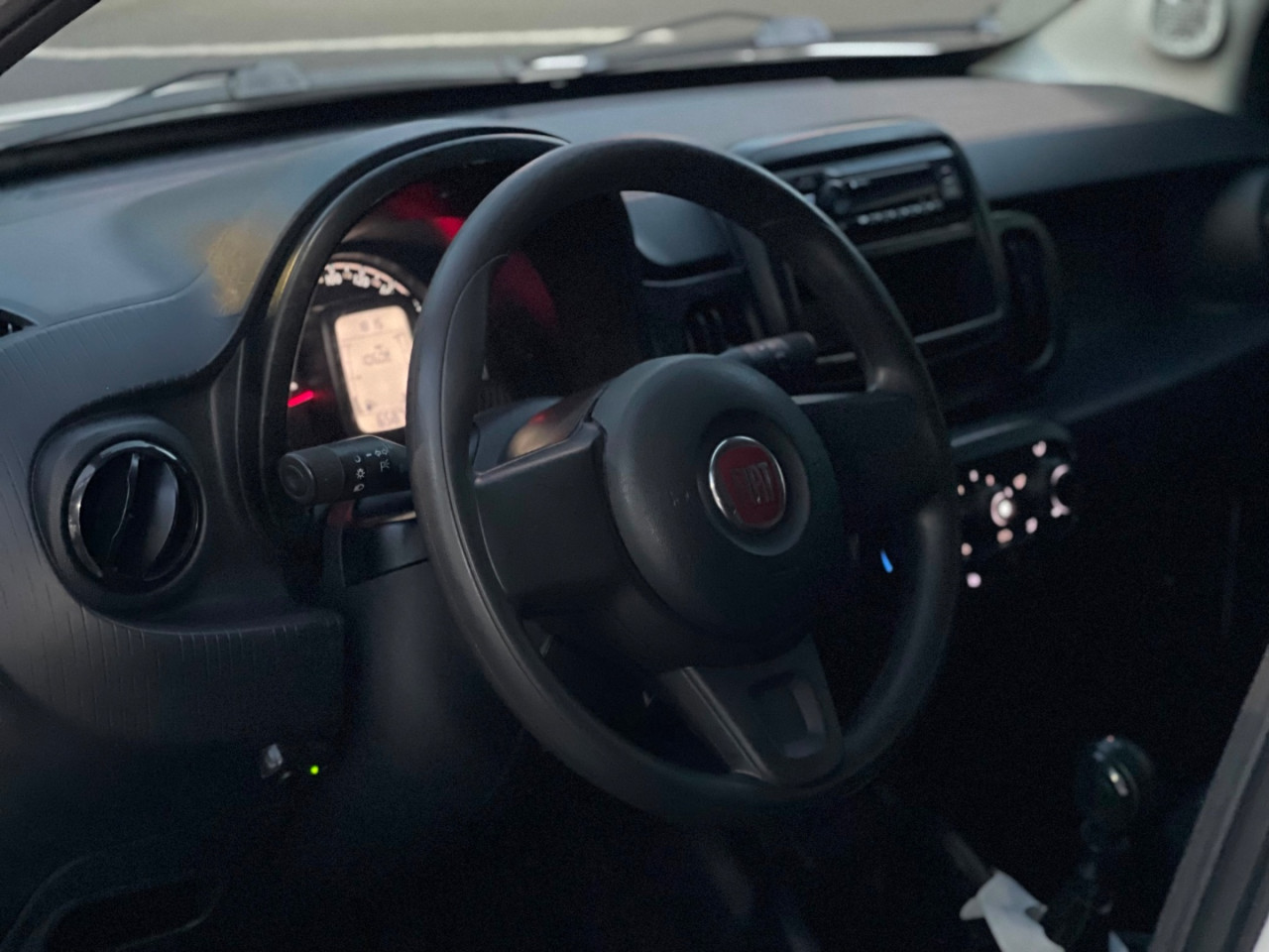 FIAT Mobi 1.0 4P FLEX EVO LIKE