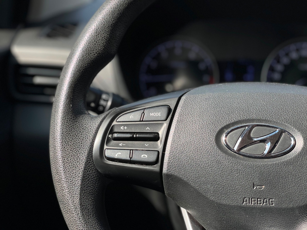 HYUNDAI HB 20 Hatch 1.0 12V 4P FLEX VISION