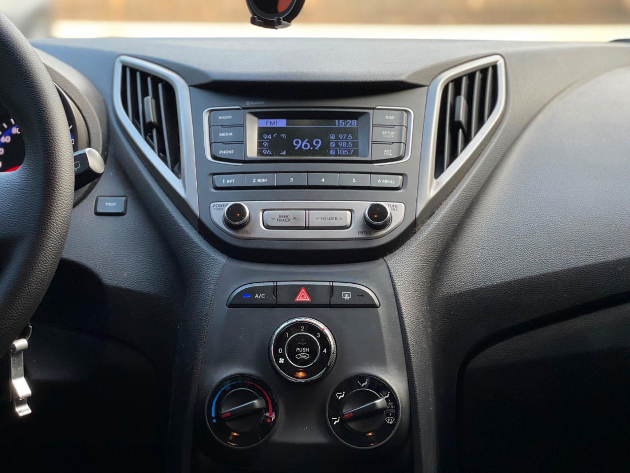 HYUNDAI HB 20 Hatch 1.0 12V 4P FLEX COMFORT