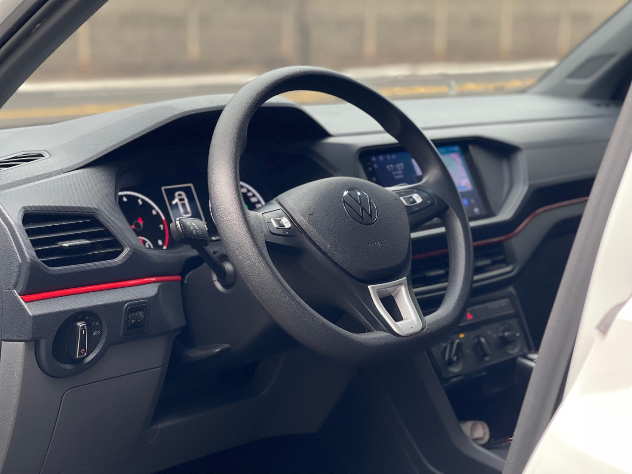 VOLKSWAGEN T-Cross 1.0 4P 200 TSI FLEX SENSE AUTOMÁTICO