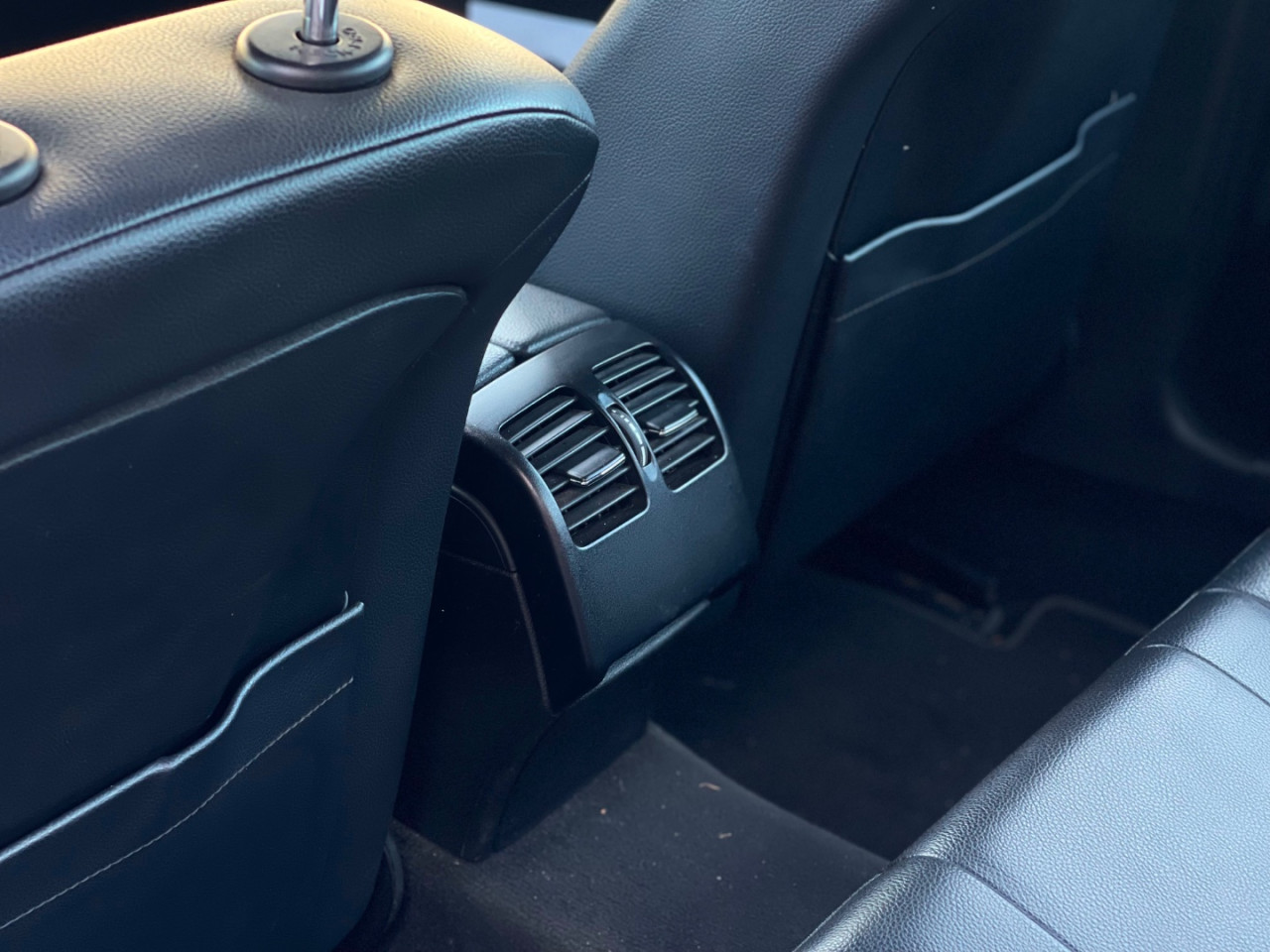 MERCEDES-BENZ C 180 1.8 16V 4P AUTOMÁTICO