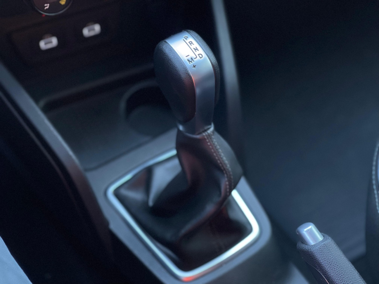 RENAULT Duster 1.6 16V 4P FLEX SCE INTENSE X-TRONIC AUTOMÁTICO