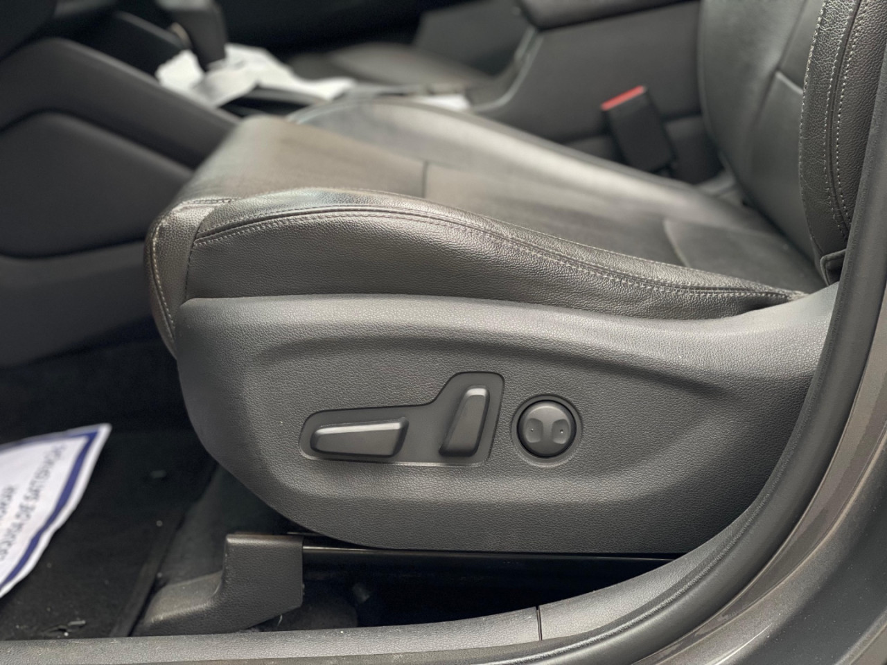 HYUNDAI Tucson 1.6 16V 4P T-GDI GLS ECOSHIFT AUTOMÁTICO