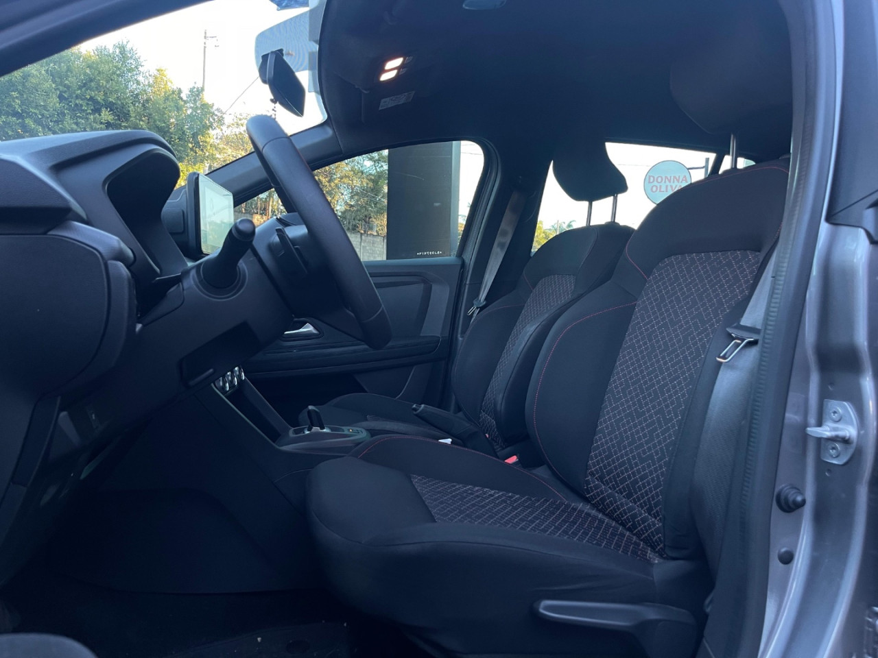RENAULT Kardian 1.0 12V 4P FLEX TCE TURBO EVOLUTION AUTOMÁTICO