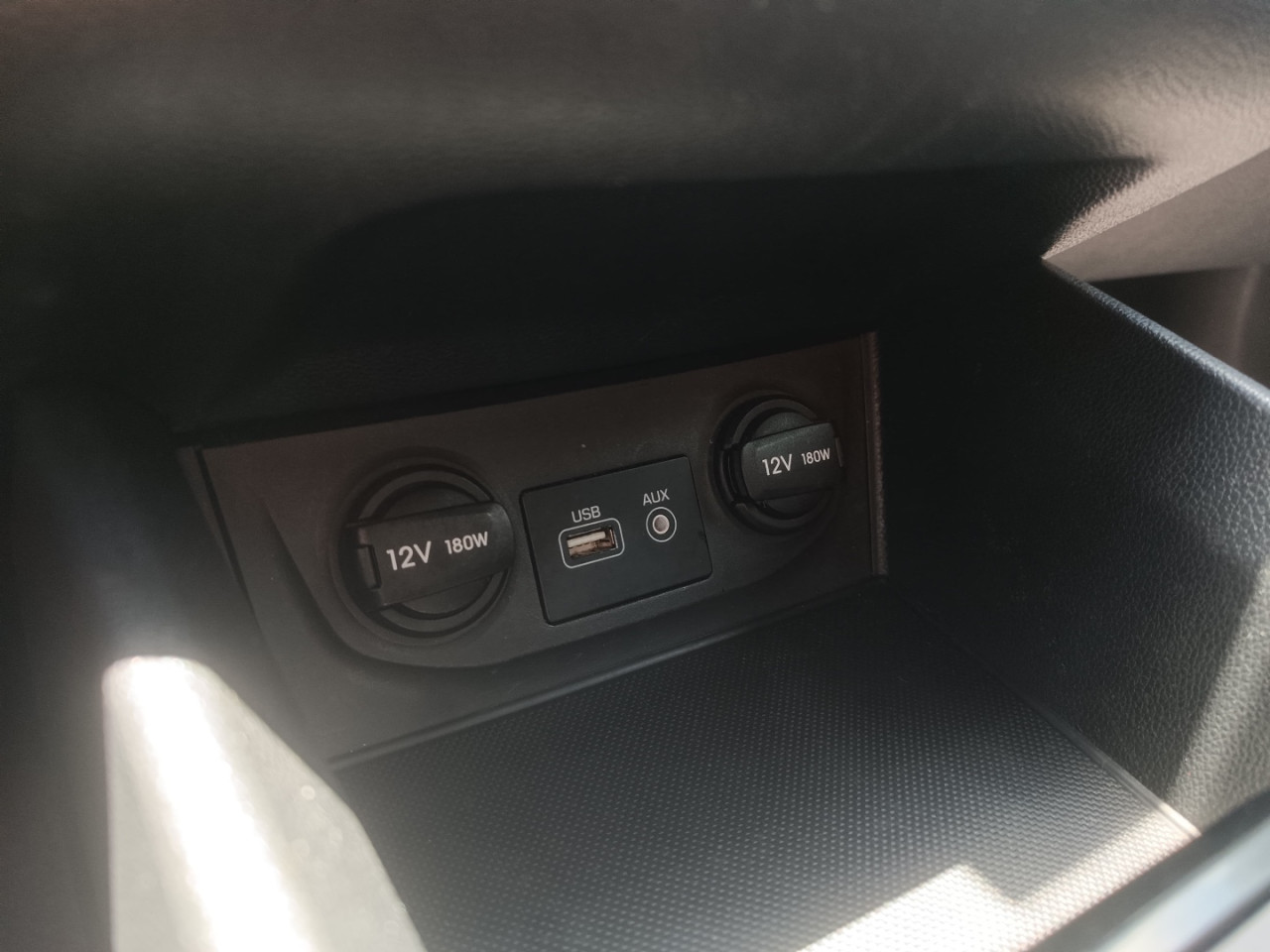 HYUNDAI Creta 2.0 16V 4P FLEX SPORT AUTOMÁTICO