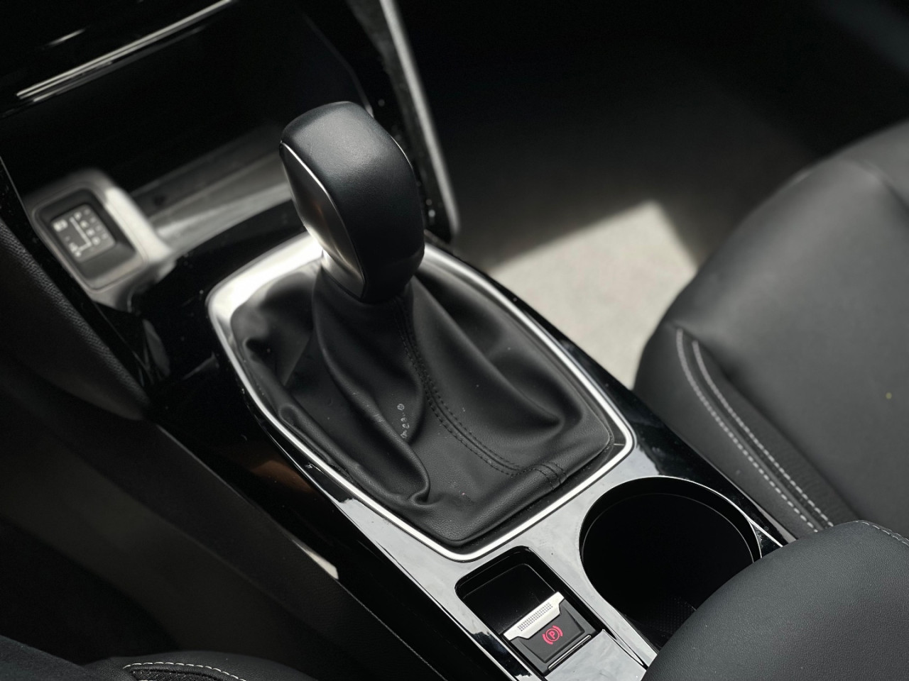 PEUGEOT 2008 1.0 12V 4P FLEX TURBO 200 ALLURE AUTOMÁTICO CVT