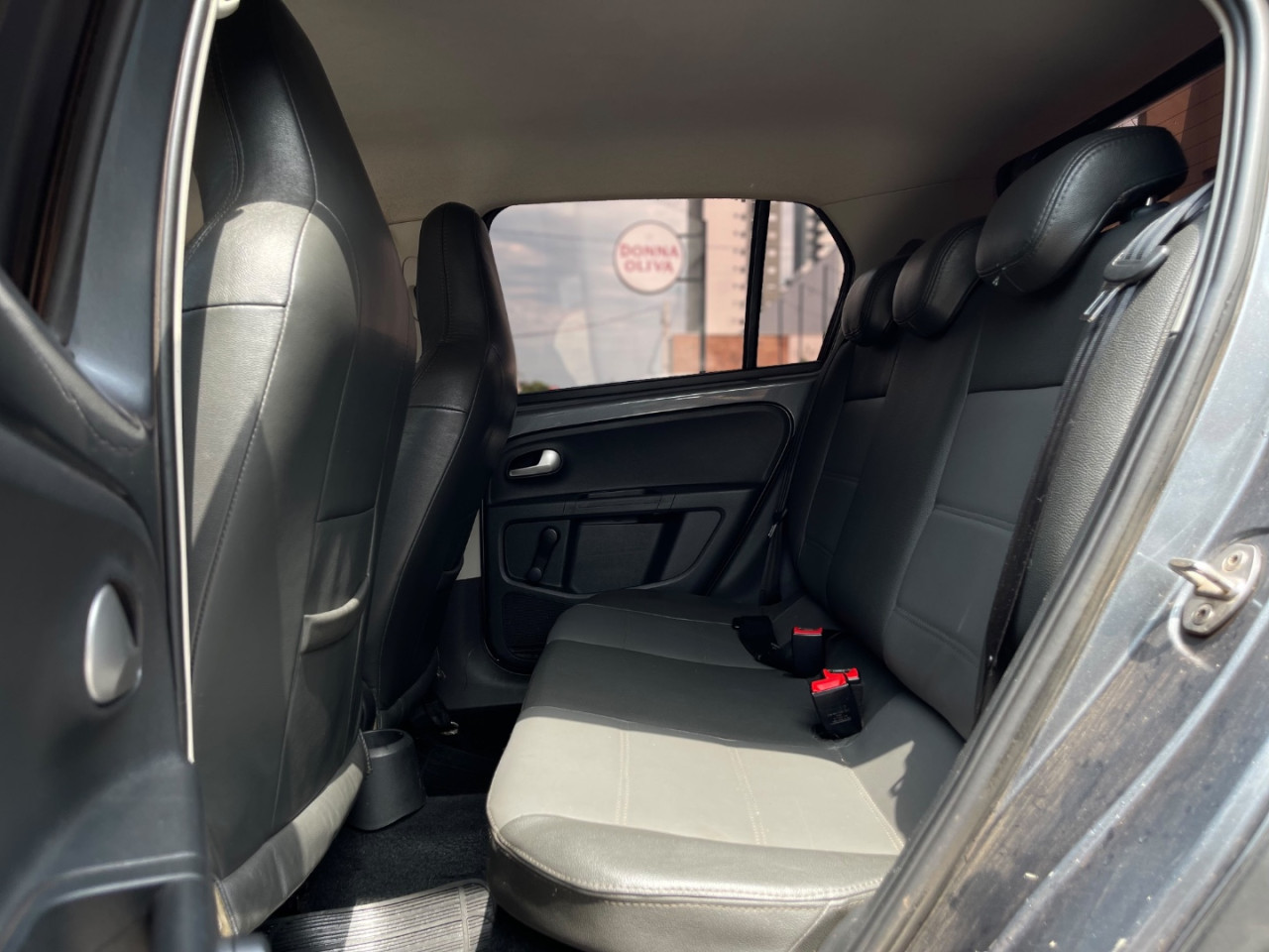 VOLKSWAGEN UP 1.0 4P FLEX 170 TSI XTREME