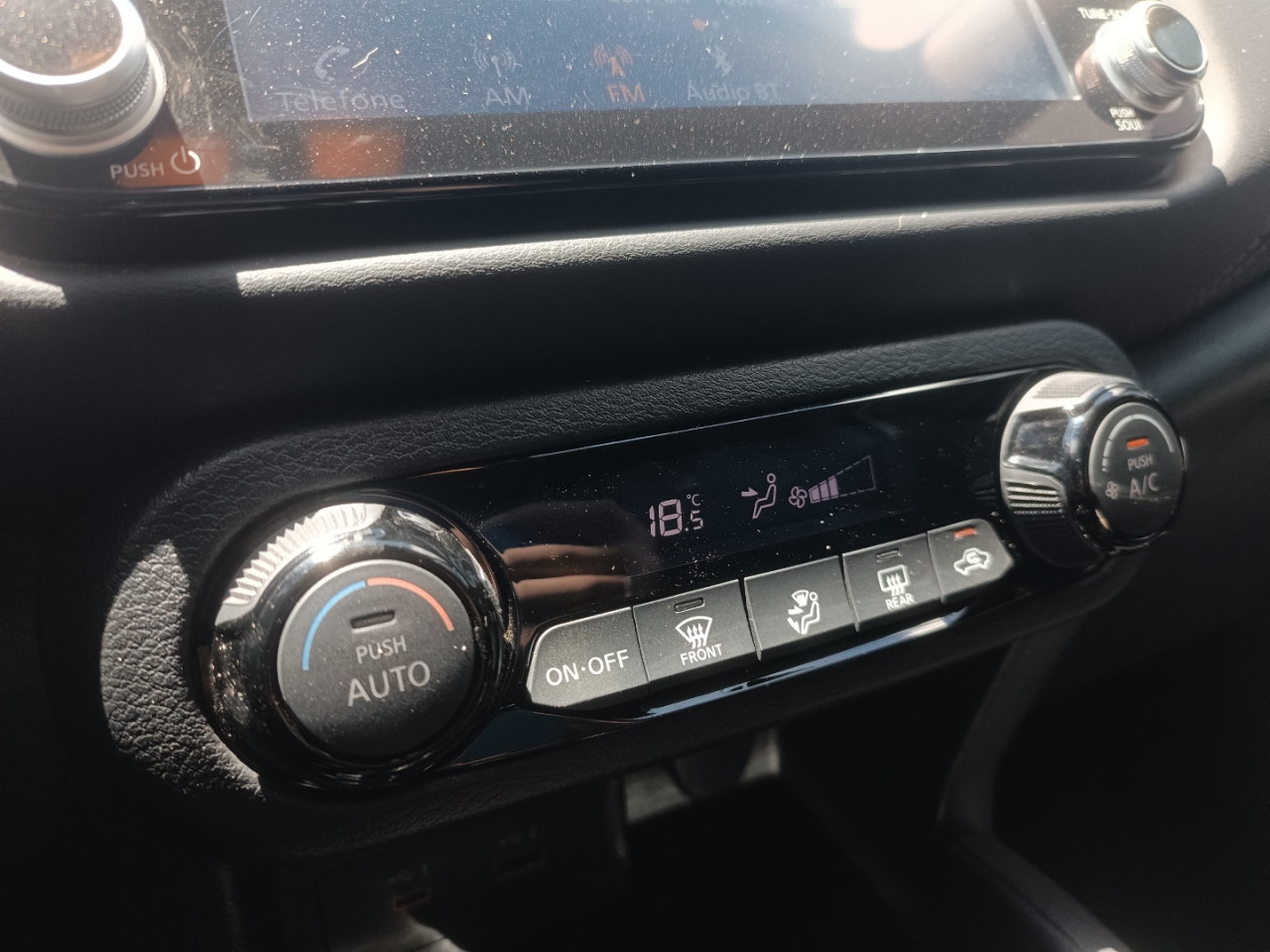 NISSAN Kicks 1.6 16V 4P FLEXSTART EXCLUSIVE XTRONIC AUTOMÁTICO CVT