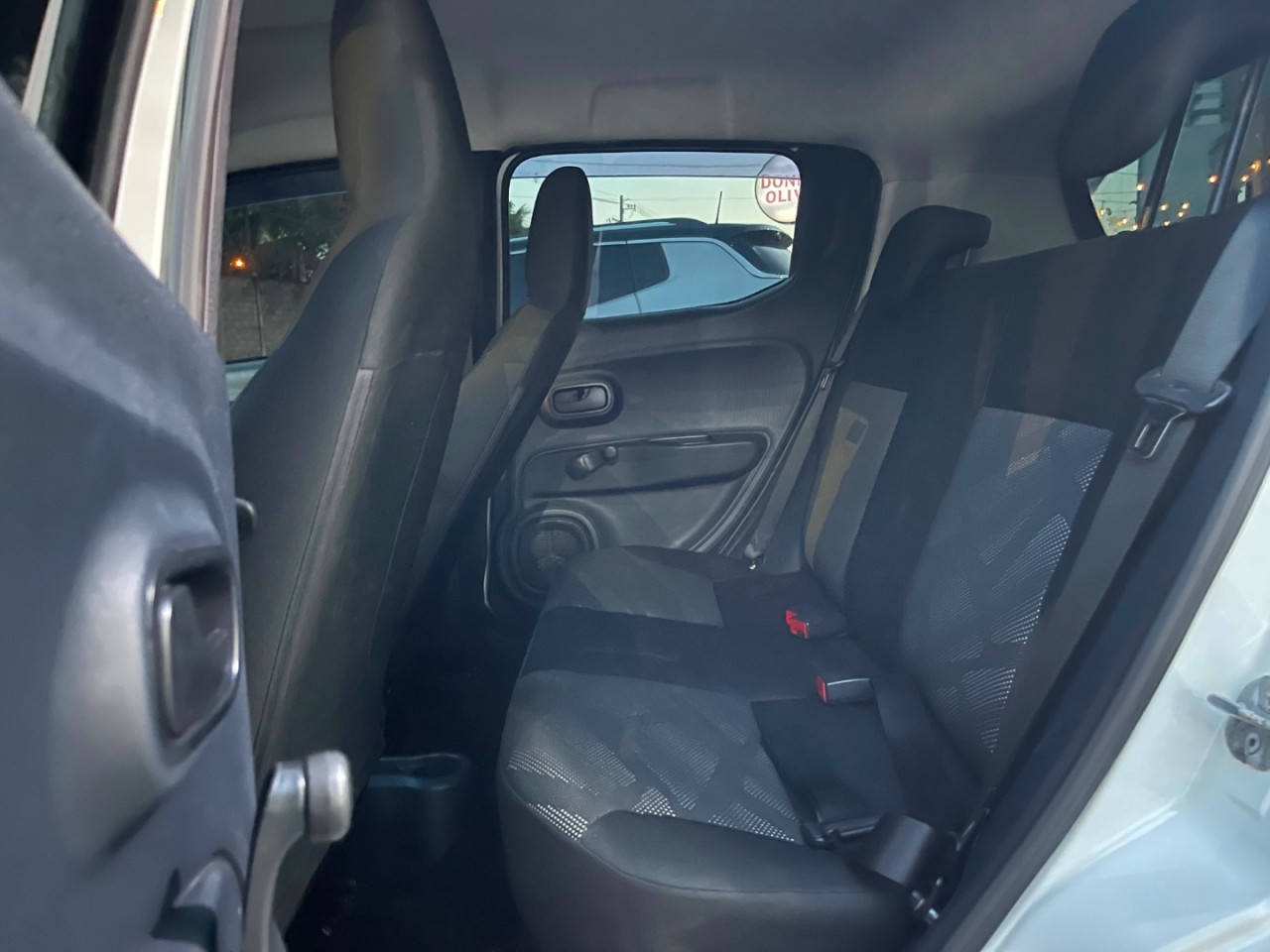 FIAT Mobi 1.0 4P FLEX EVO LIKE