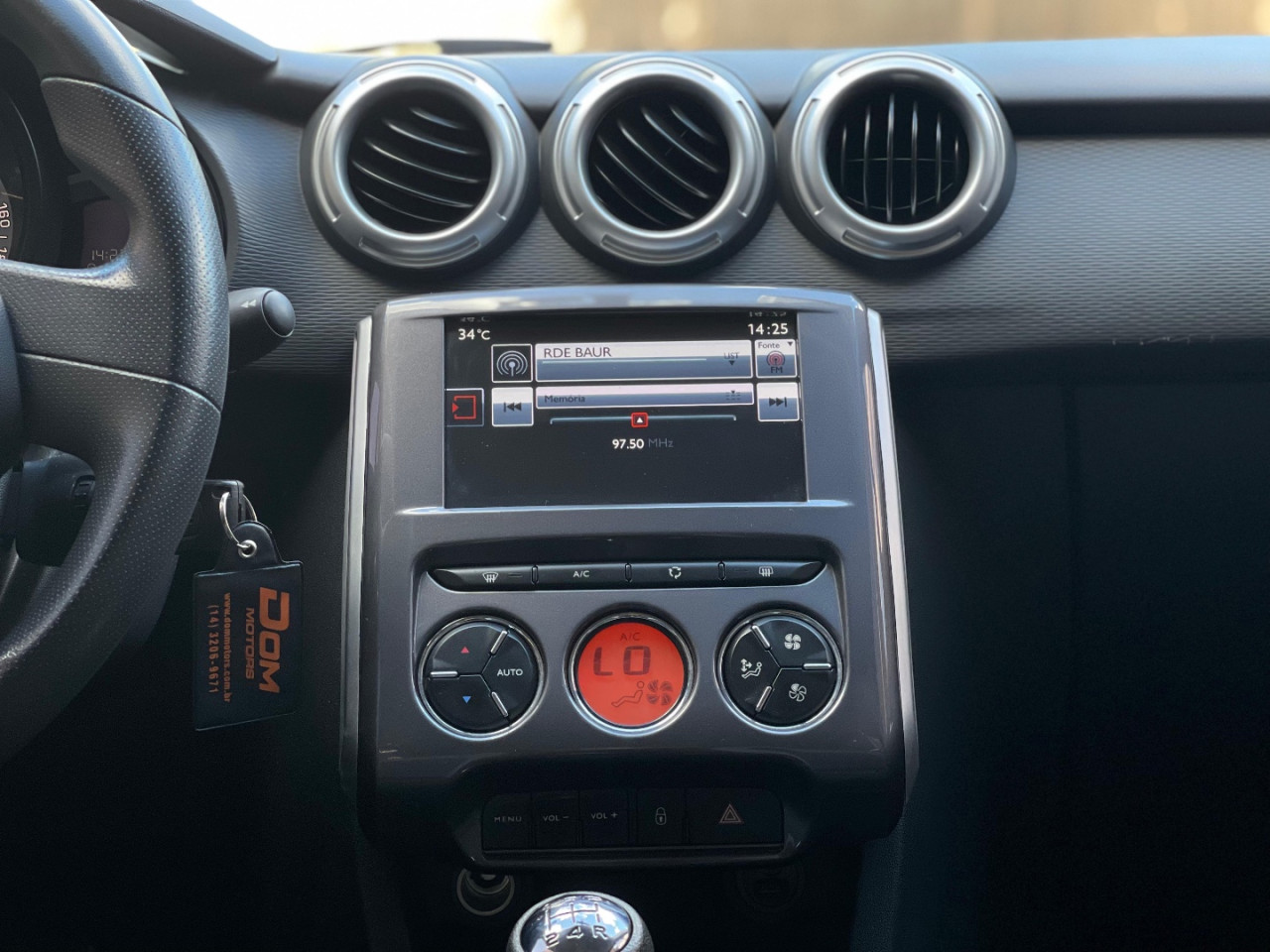 CITROEN C3 1.2 4P 12V PURE TECH ATTRATION FLEX