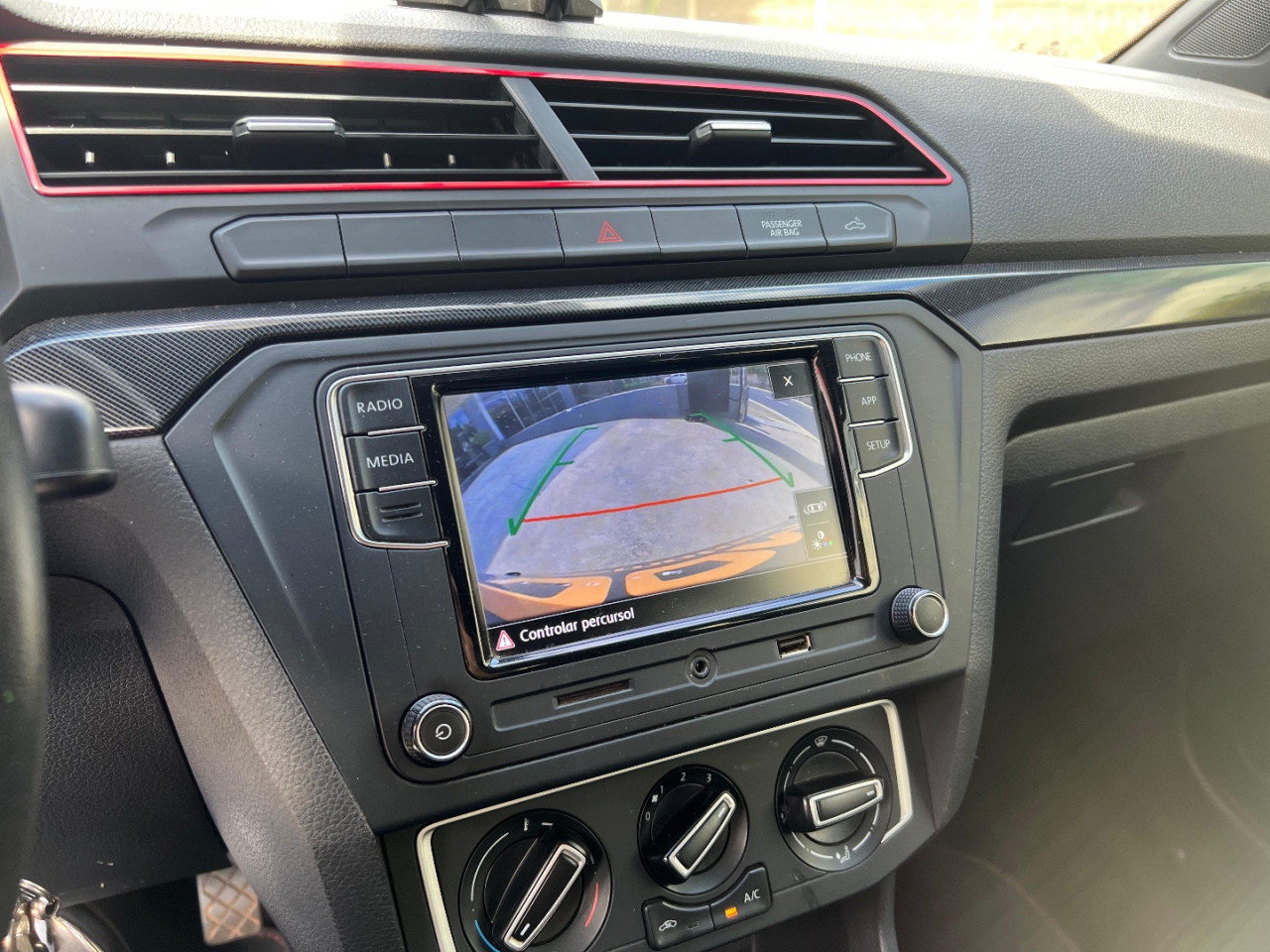 VOLKSWAGEN Saveiro 1.6 G7 CABINE ESTENDIDA PEPPER FLEX