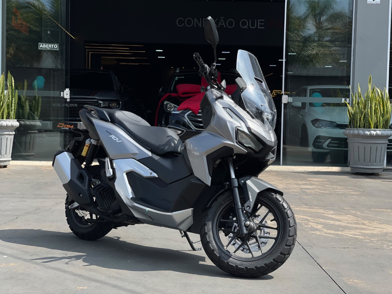 HONDA ADV 160 N/D