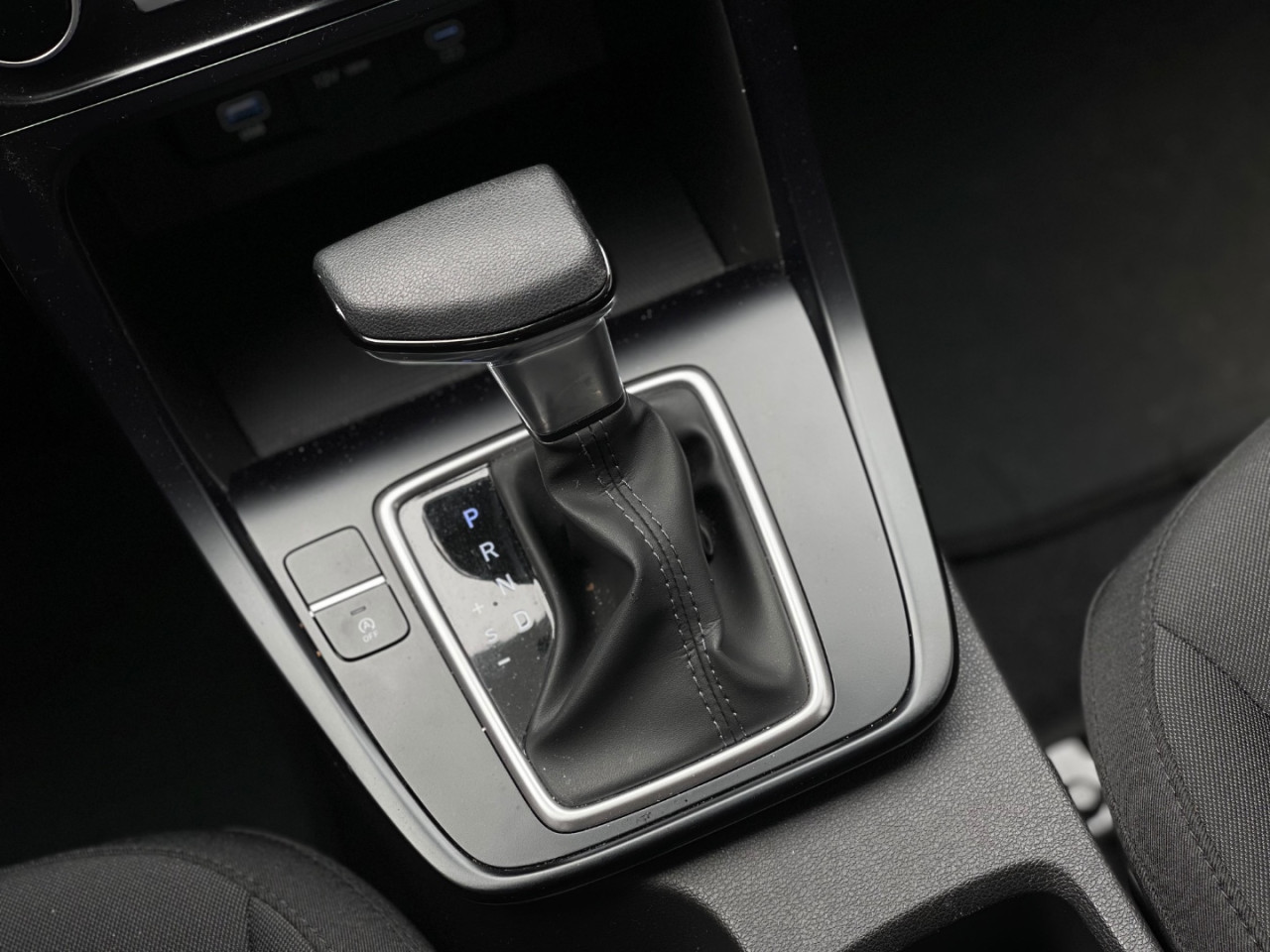 HYUNDAI Creta 1.0 12V 4P FLEX TGDI TURBO COMFORT AUTOMÁTICO