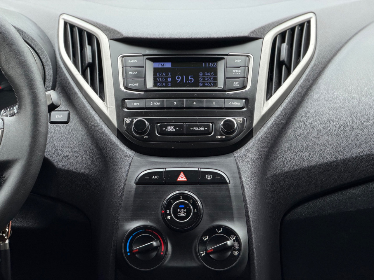 HYUNDAI HB 20 Hatch 1.0 12V 4P FLEX UNIQUE