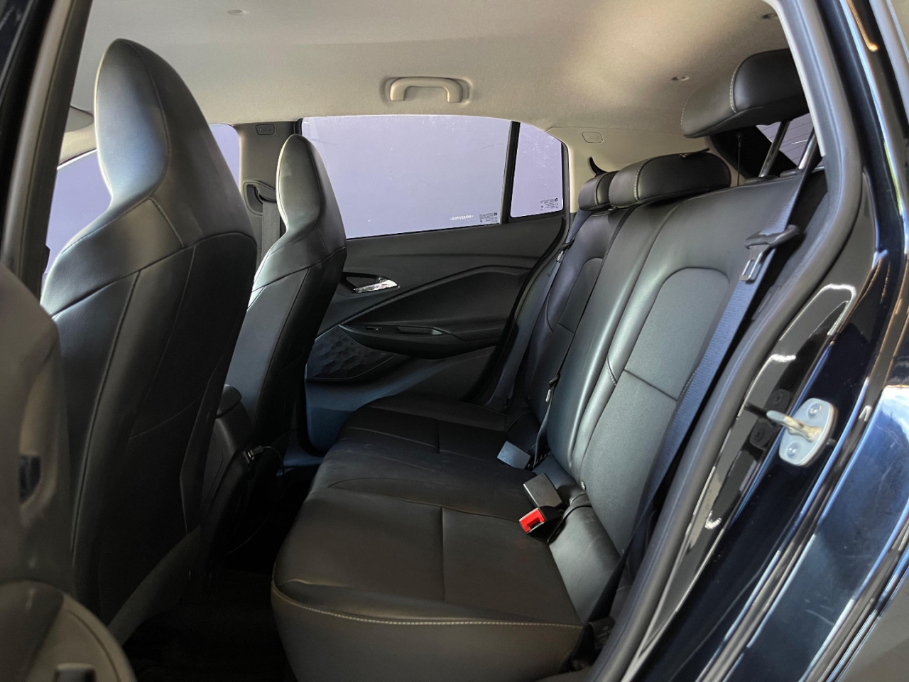 CHEVROLET Onix Hatch 1.0 12V 4P FLEX PREMIER TURBO AUTOMÁTICO