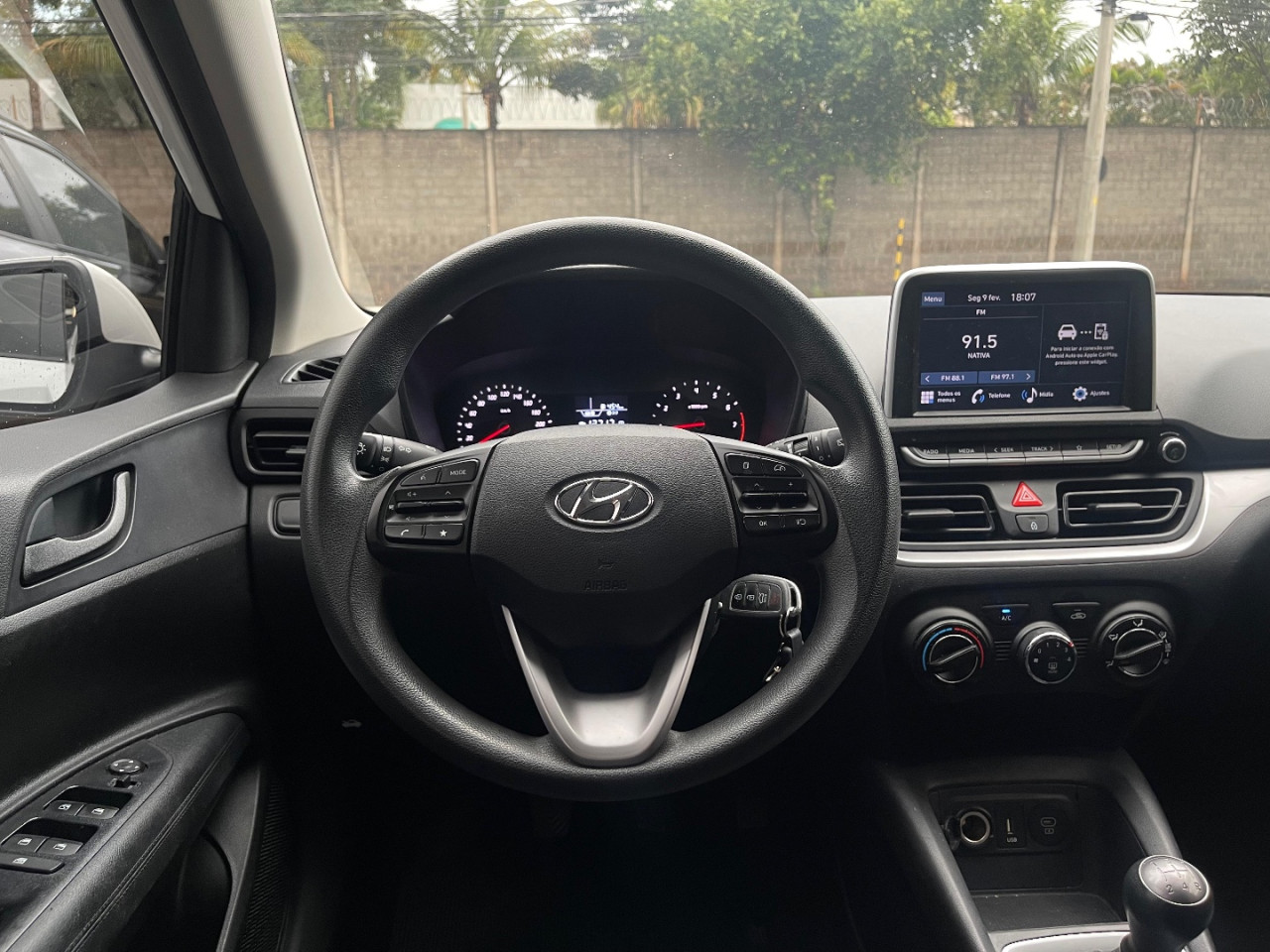 HYUNDAI HB 20 Hatch 1.0 12V 4P FLEX COMFORT