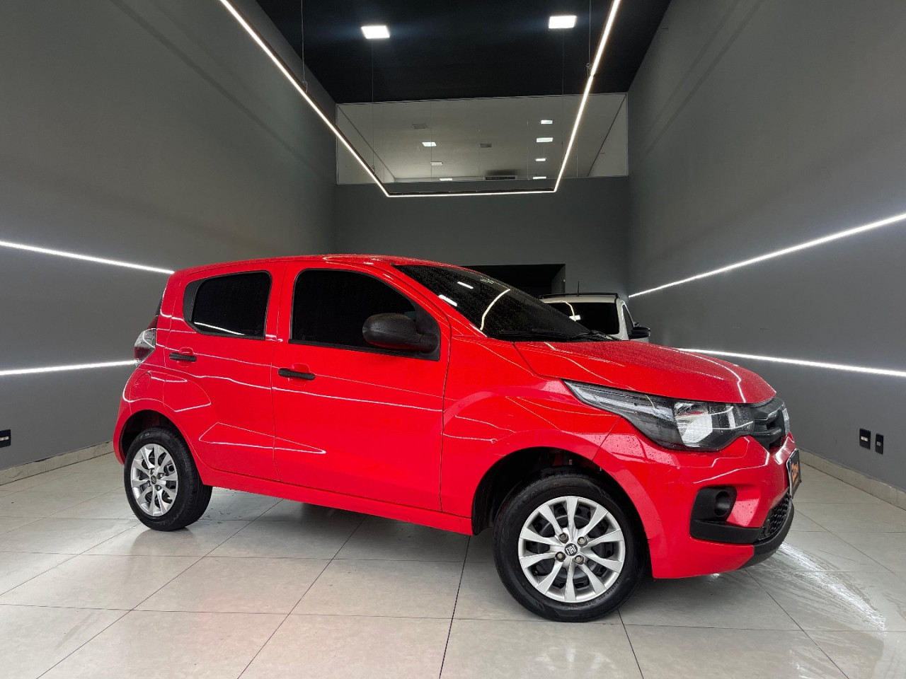 Mobi 1.0 4P FLEX EVO EASY