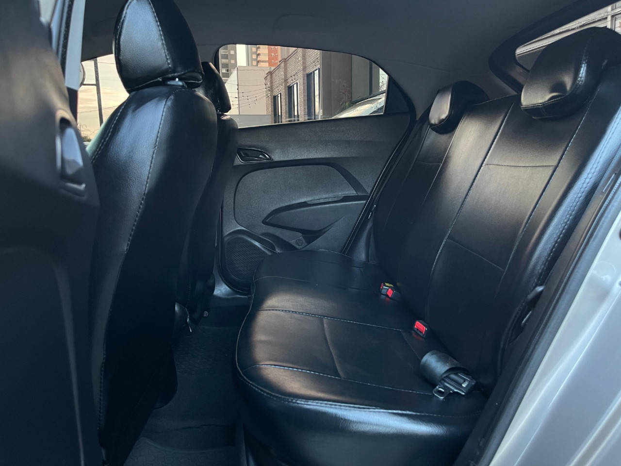 HYUNDAI HB 20 Hatch 1.0 12V 4P FLEX COMFORT PLUS