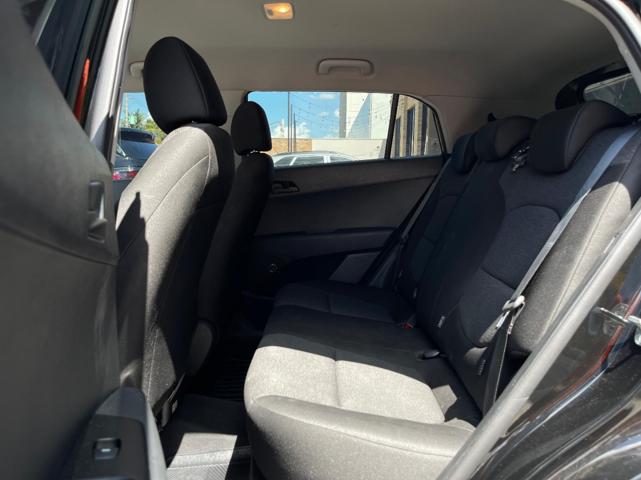 HYUNDAI Creta 1.6 16V 4P FLEX ATTITUDE AUTOMÁTICO