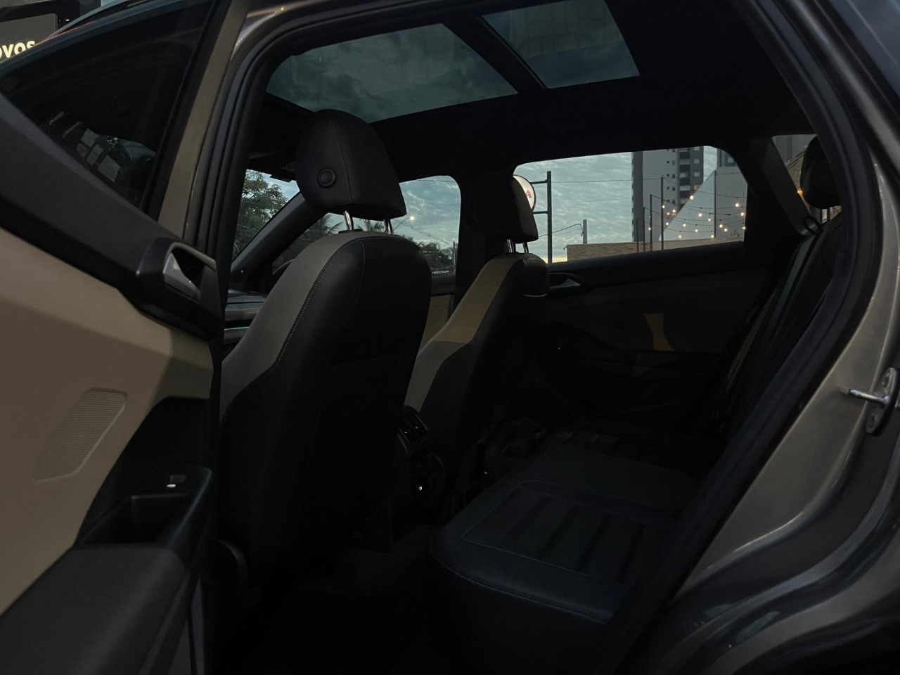 VOLKSWAGEN Taos 1.4 16V 4P FLEX 250 TSI HIGHLINE AUTOMÁTICO