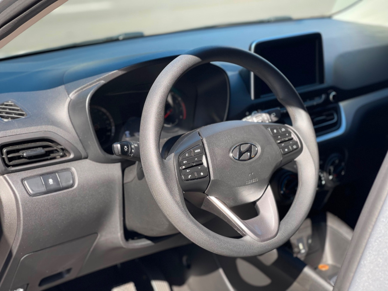 HYUNDAI HB 20 Hatch 1.0 12V 4P FLEX COMFORT