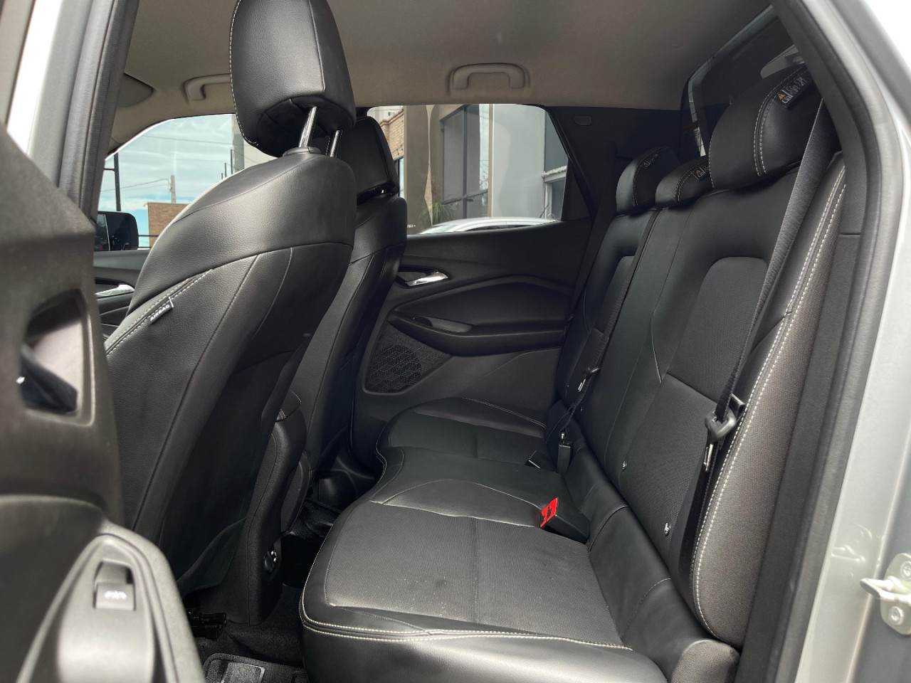 CHEVROLET Montana 1.2 12V FLEX PREMIER TURBO AUTOMÁTICO