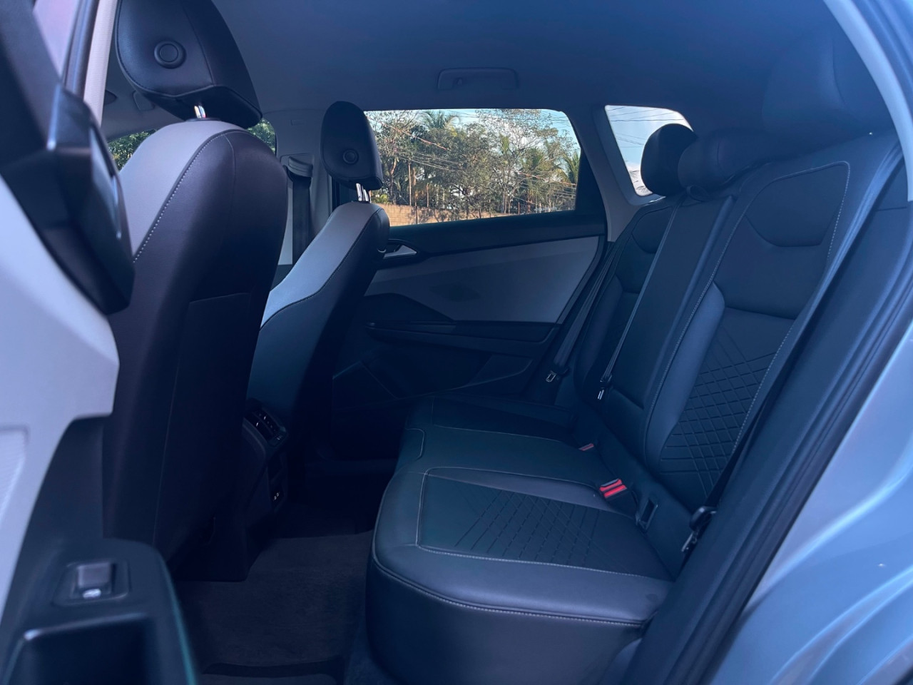 VOLKSWAGEN Taos 1.4 16V 4P FLEX 250 TSI COMFORTLINE AUTOMÁTICO