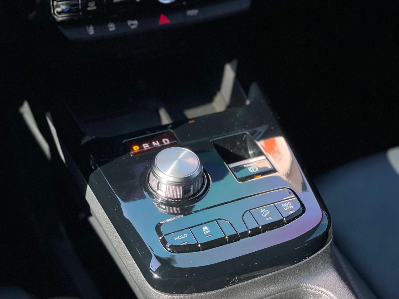 RAM Rampage 2.0 4P HURRICANE 4 TURBO R/T 4X4 AUTOMÁTICO