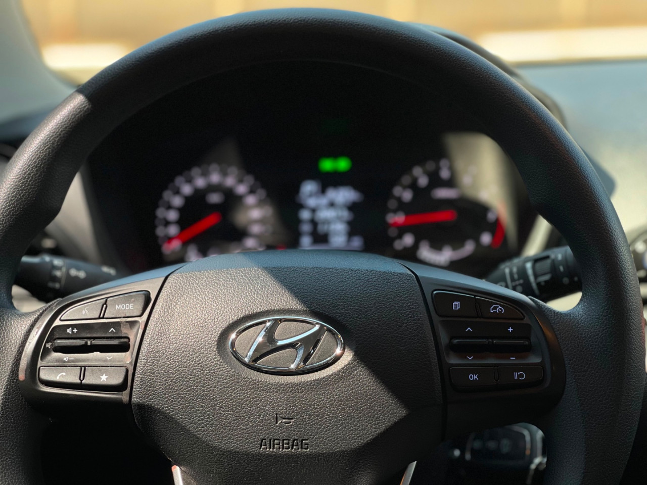 HYUNDAI HB 20 Hatch 1.0 12V 4P FLEX TGDI TURBO COMFORT AUTOMÁTICO