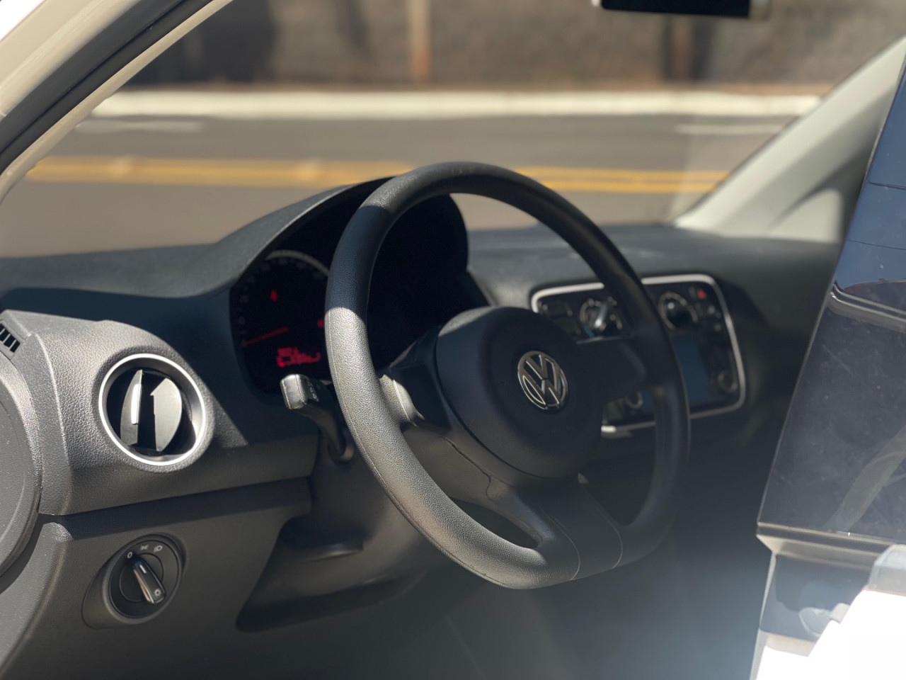 VOLKSWAGEN UP 1.0 12V TAKE FLEX