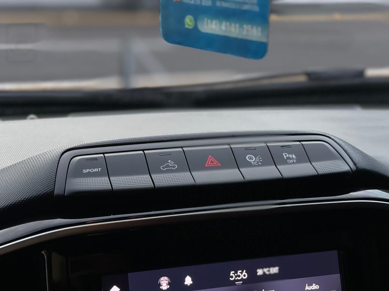 FIAT Strada 1.3 4P FIREFLY FLEX VOLCANO CABINE DUPLA AUTOMÁTICO