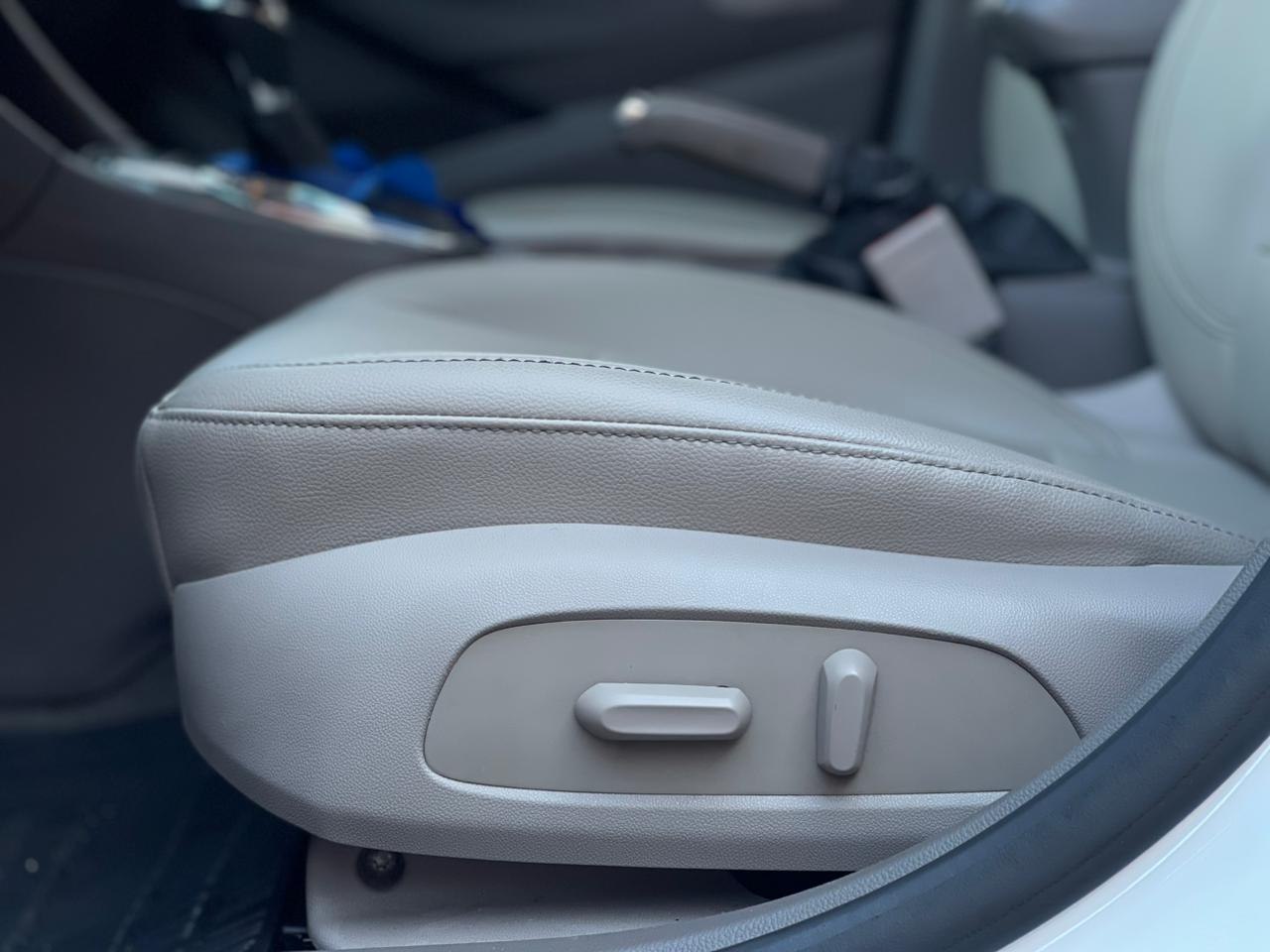 CHEVROLET Cruze Sedan 1.4 16V 4P LTZ FLEX TURBO AUTOMÁTICO