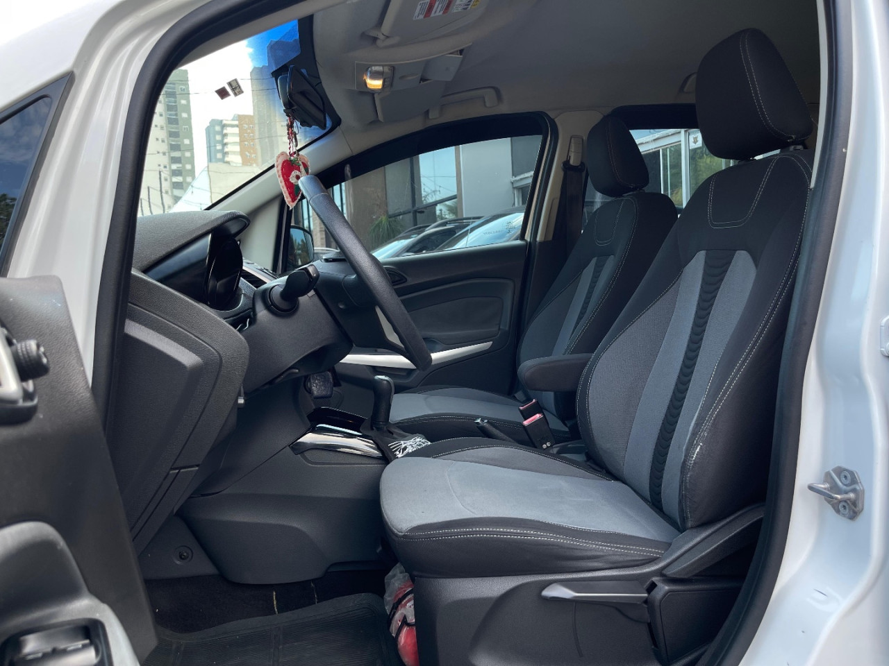 FORD Ecosport 1.6 4P FREESTYLE FLEX