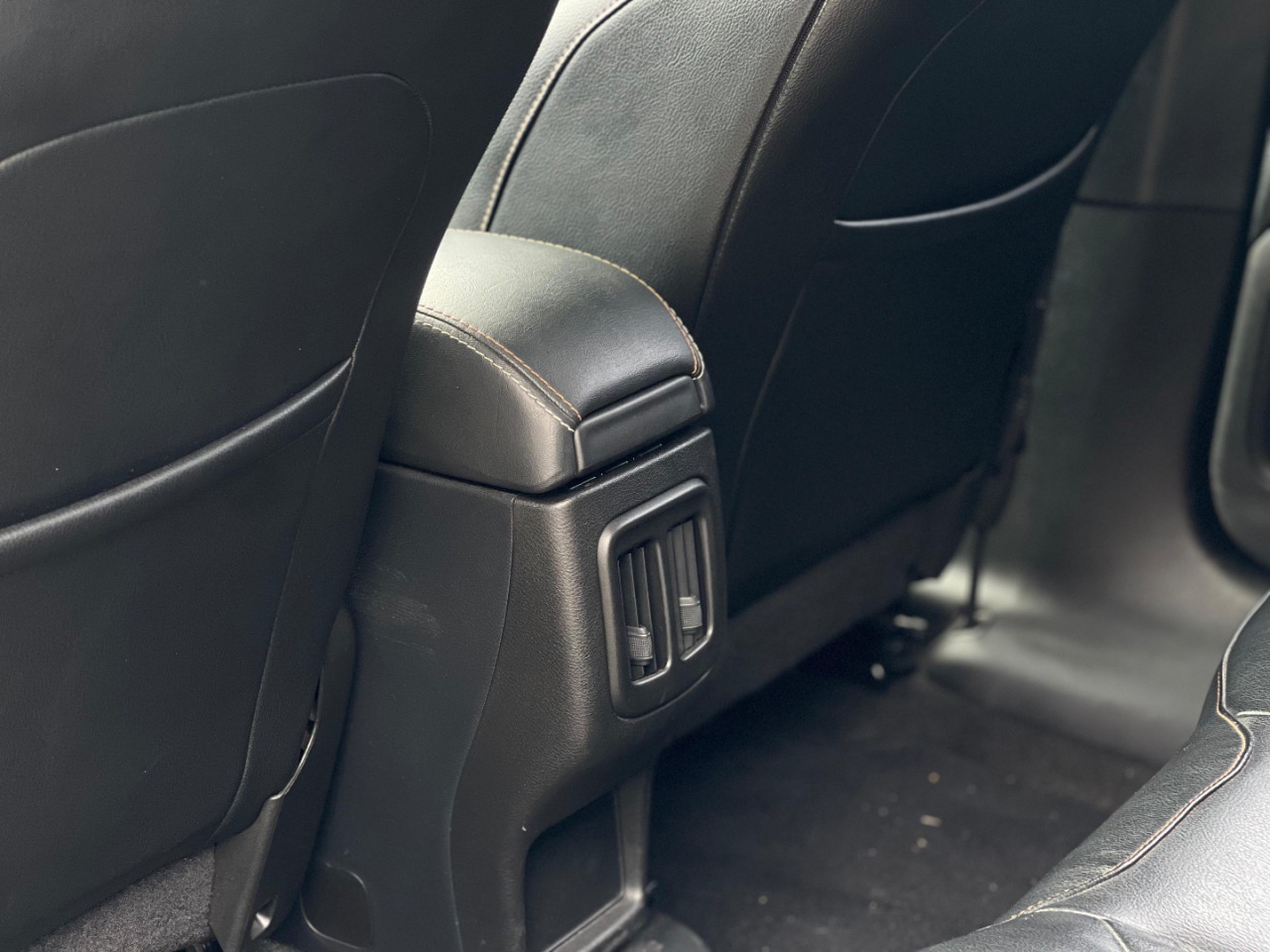 JEEP Compass 2.0 16V 4P FLEX SPORT AUTOMÁTICO