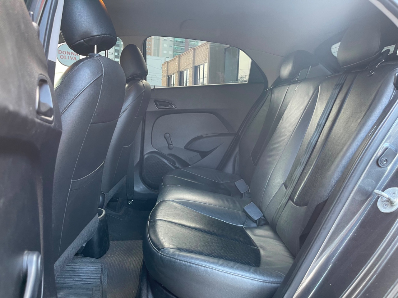HYUNDAI HB 20 Hatch 1.0 12V 4P FLEX COMFORT