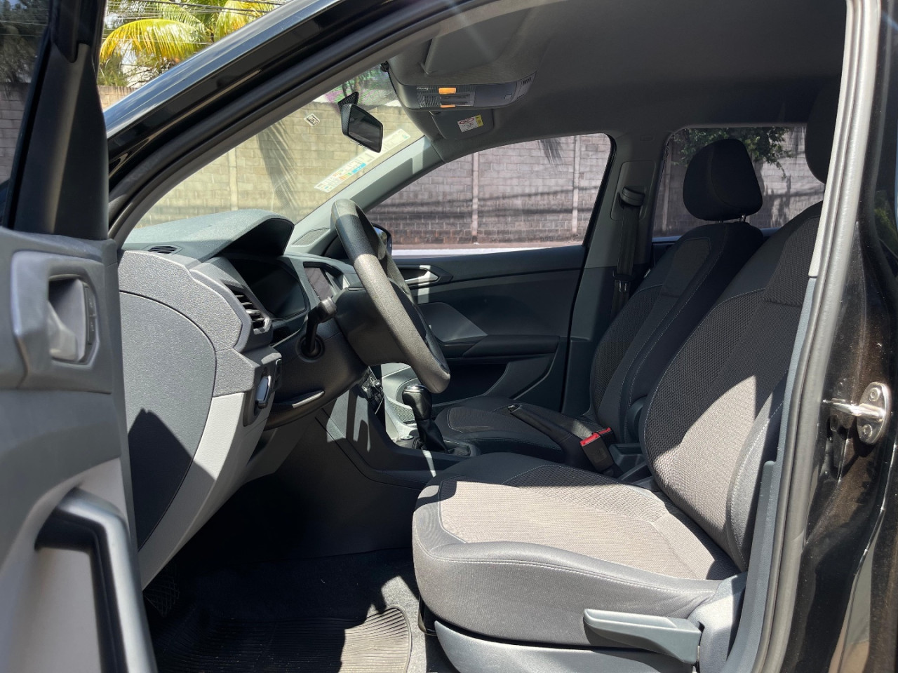 VOLKSWAGEN T-Cross 1.0 4P 200 TSI FLEX SENSE AUTOMÁTICO