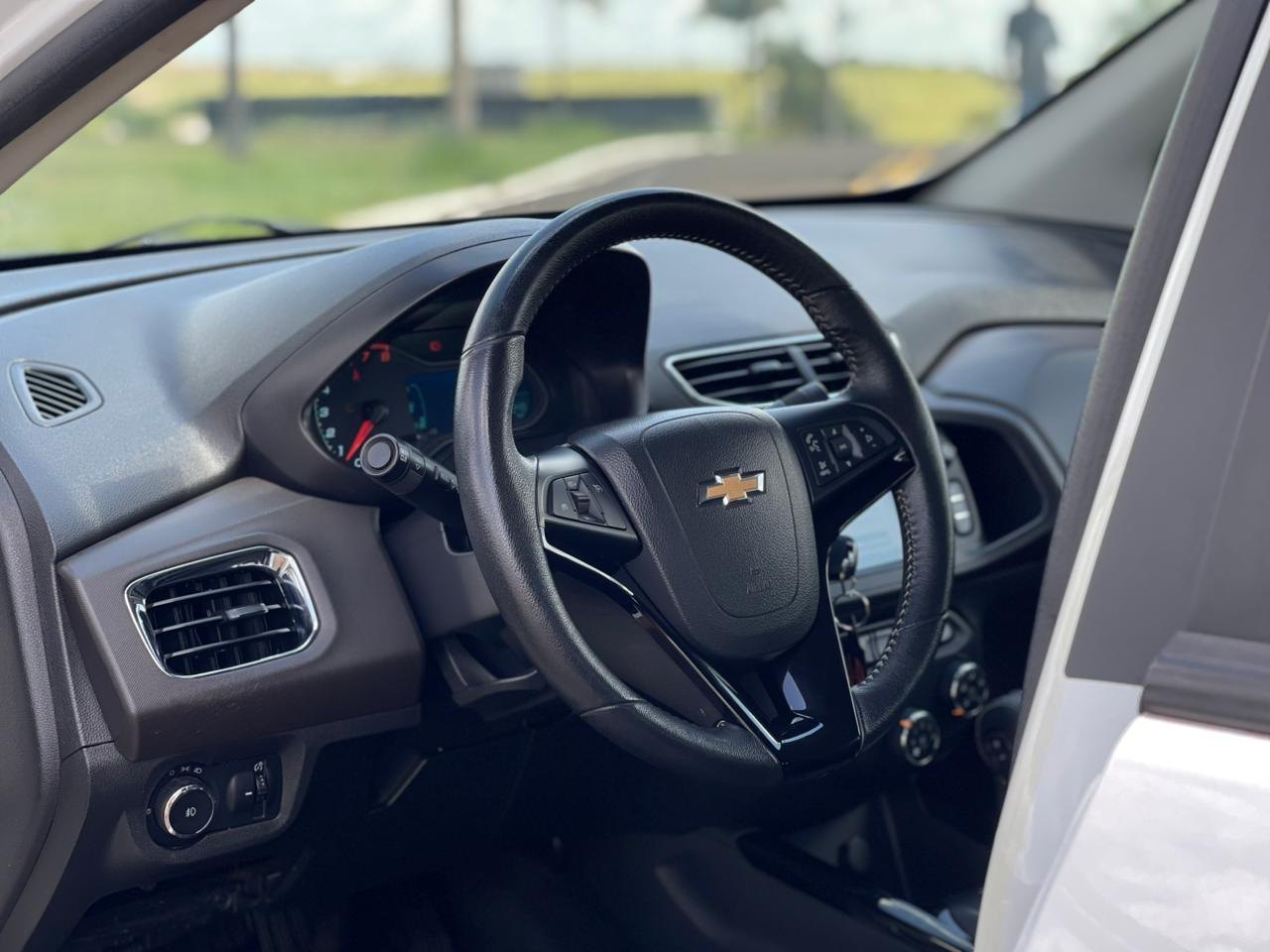 CHEVROLET Prisma 1.4 4P LTZ  AUTOMÁTICO