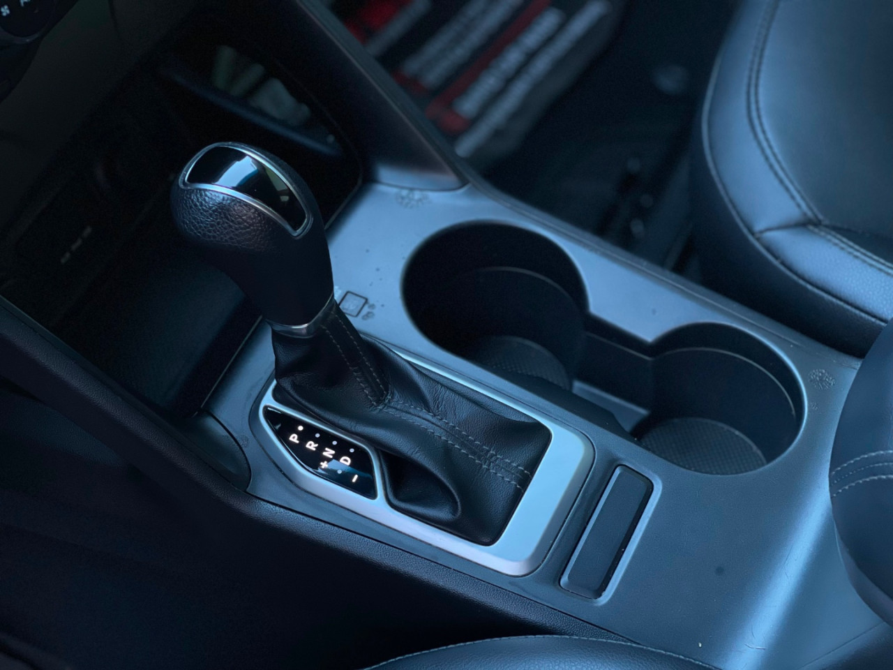 HYUNDAI IX35 2.0 16V 4P FLEX AUTOMÁTICO
