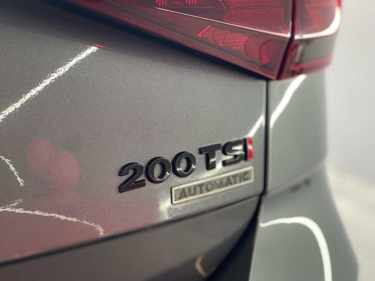 VOLKSWAGEN Virtus 1.0 4P 200 TSI FLEX COMFORTLINE AUTOMÁTICO