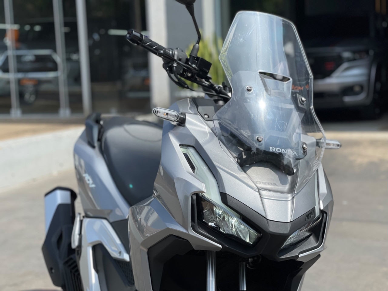 HONDA ADV 160 N/D